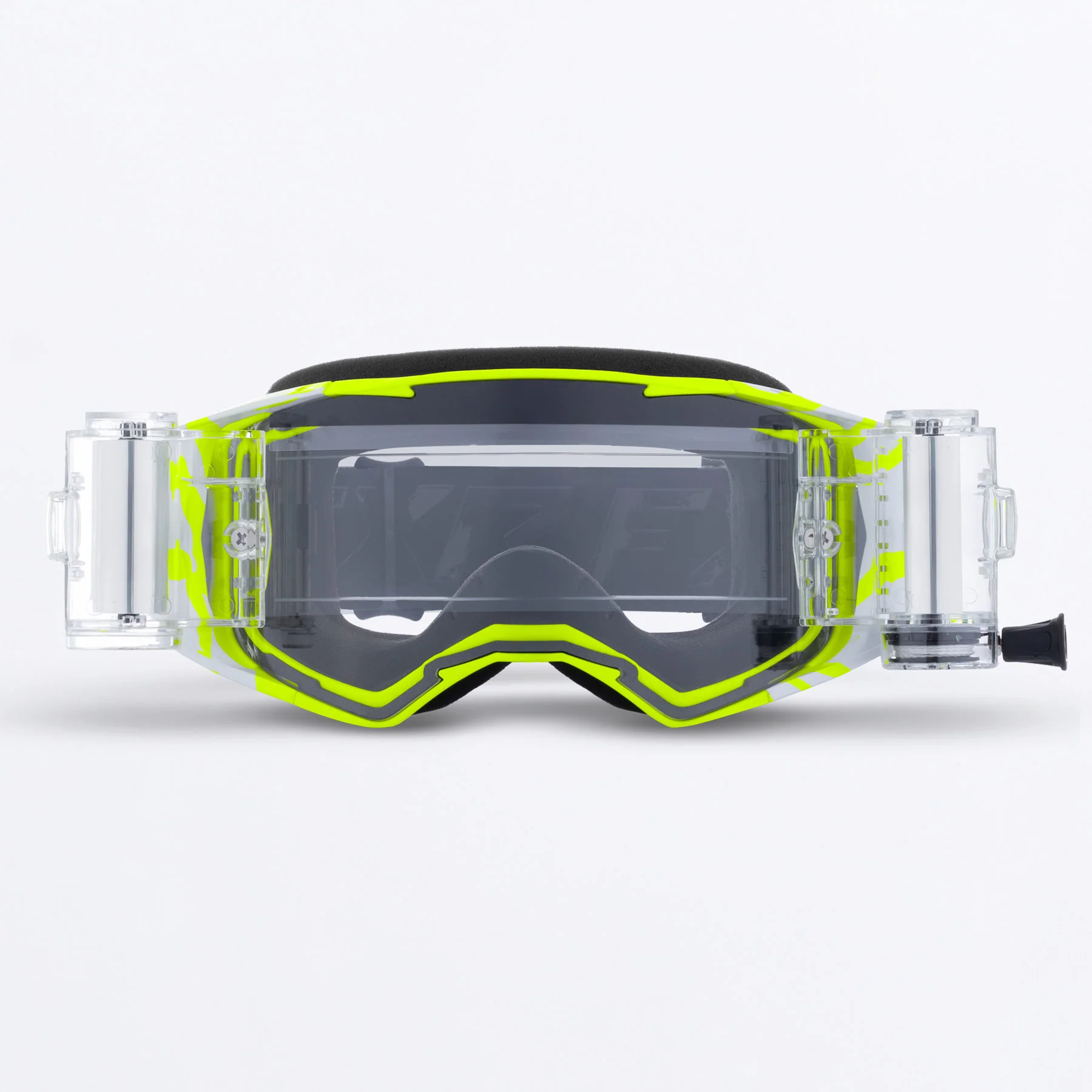 FXR Factory Ride Roll-Off Goggle - Image 20