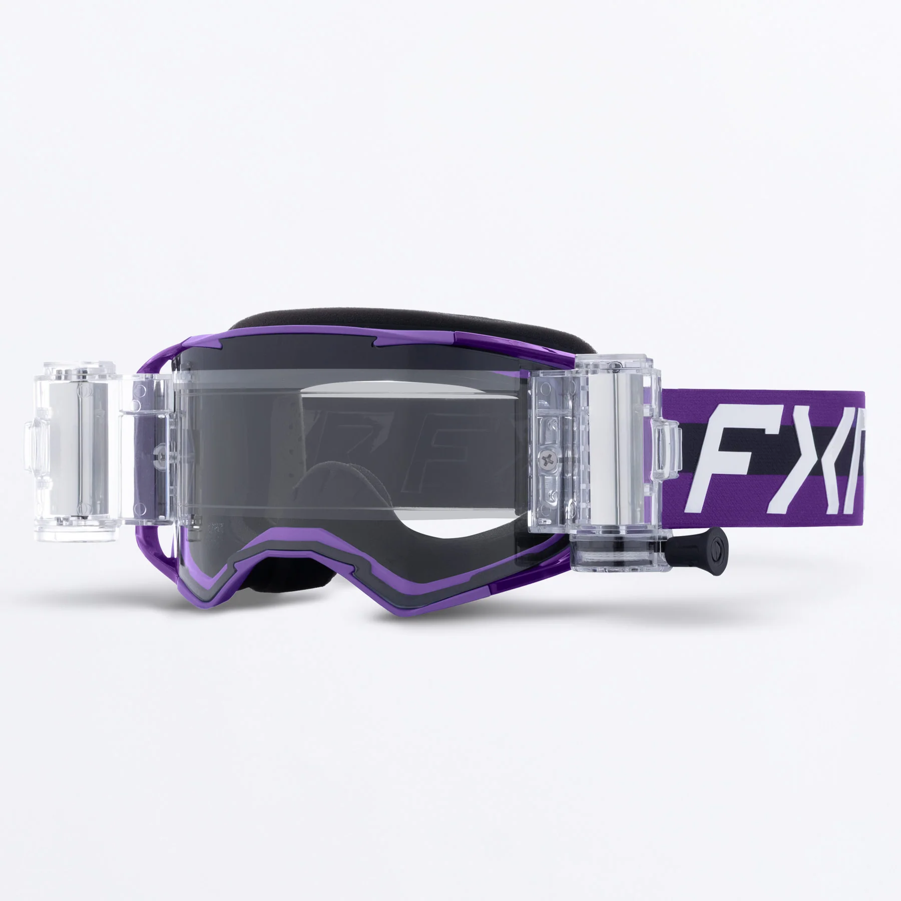 FXR Factory Ride Roll-Off Goggle - Image 6