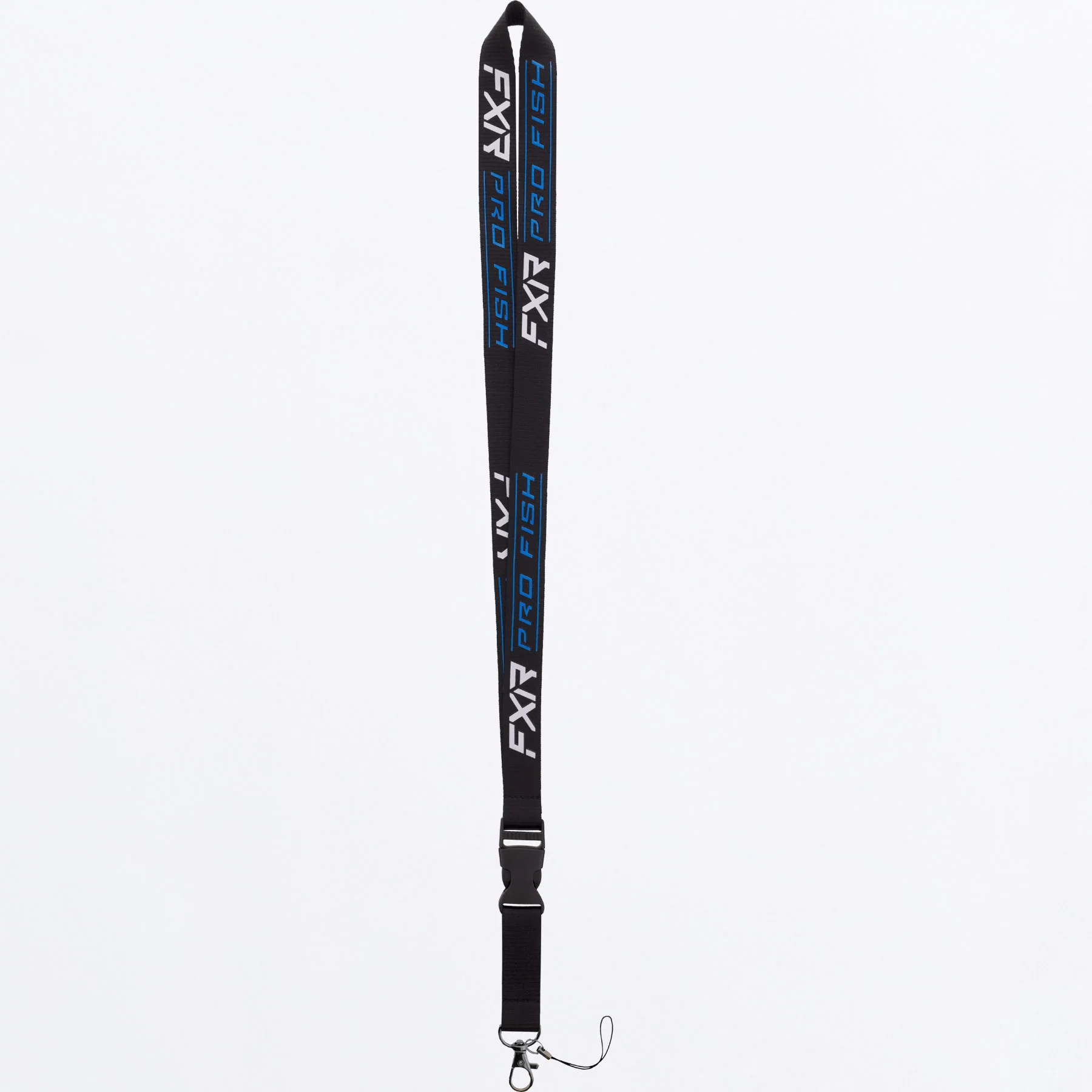 FXR Fish Lanyard - Image 2