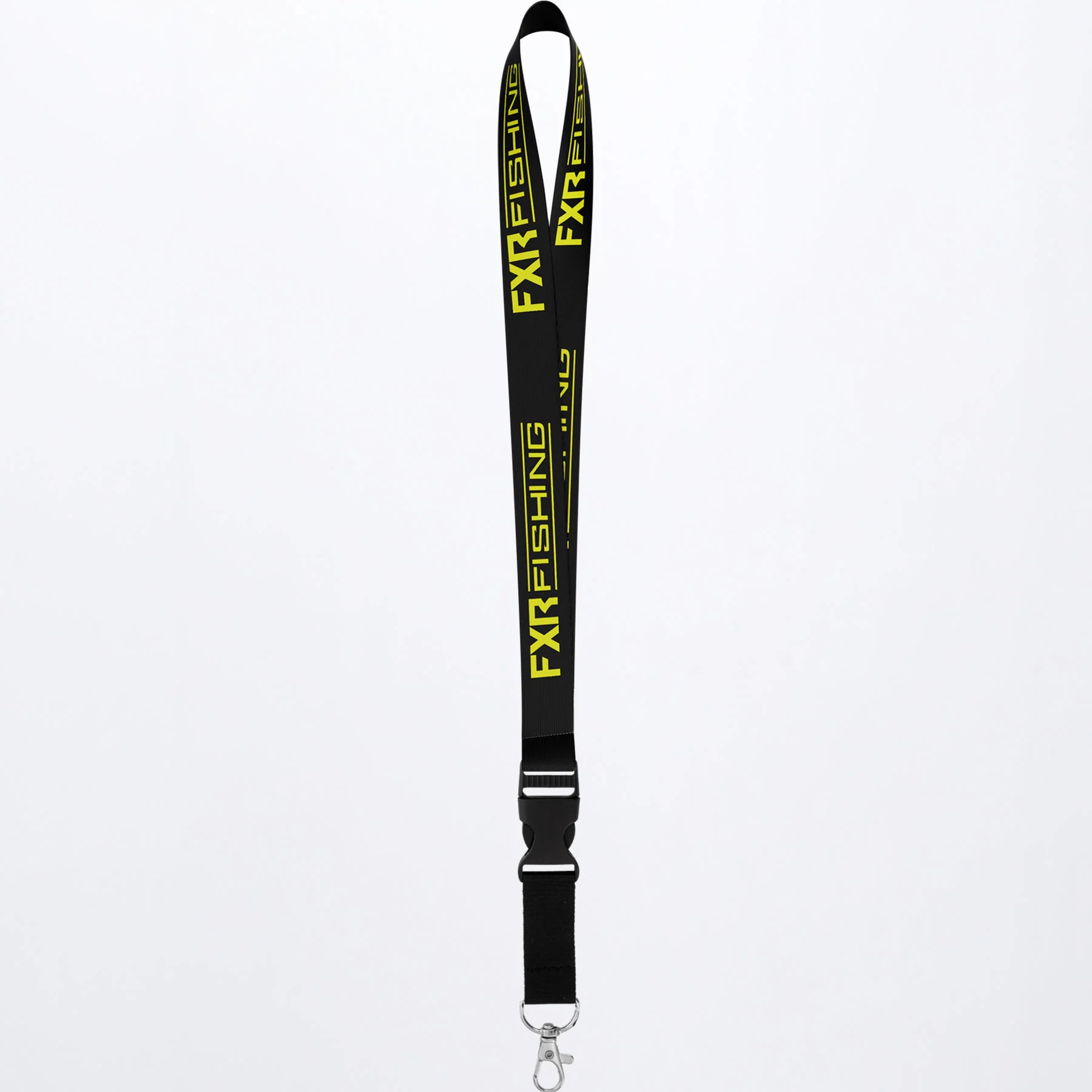 FXR Fishing Lanyard