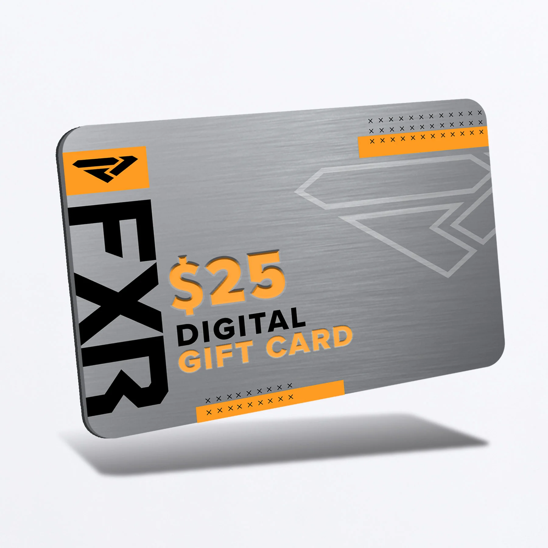 FXR Online Gift Card - Image 2