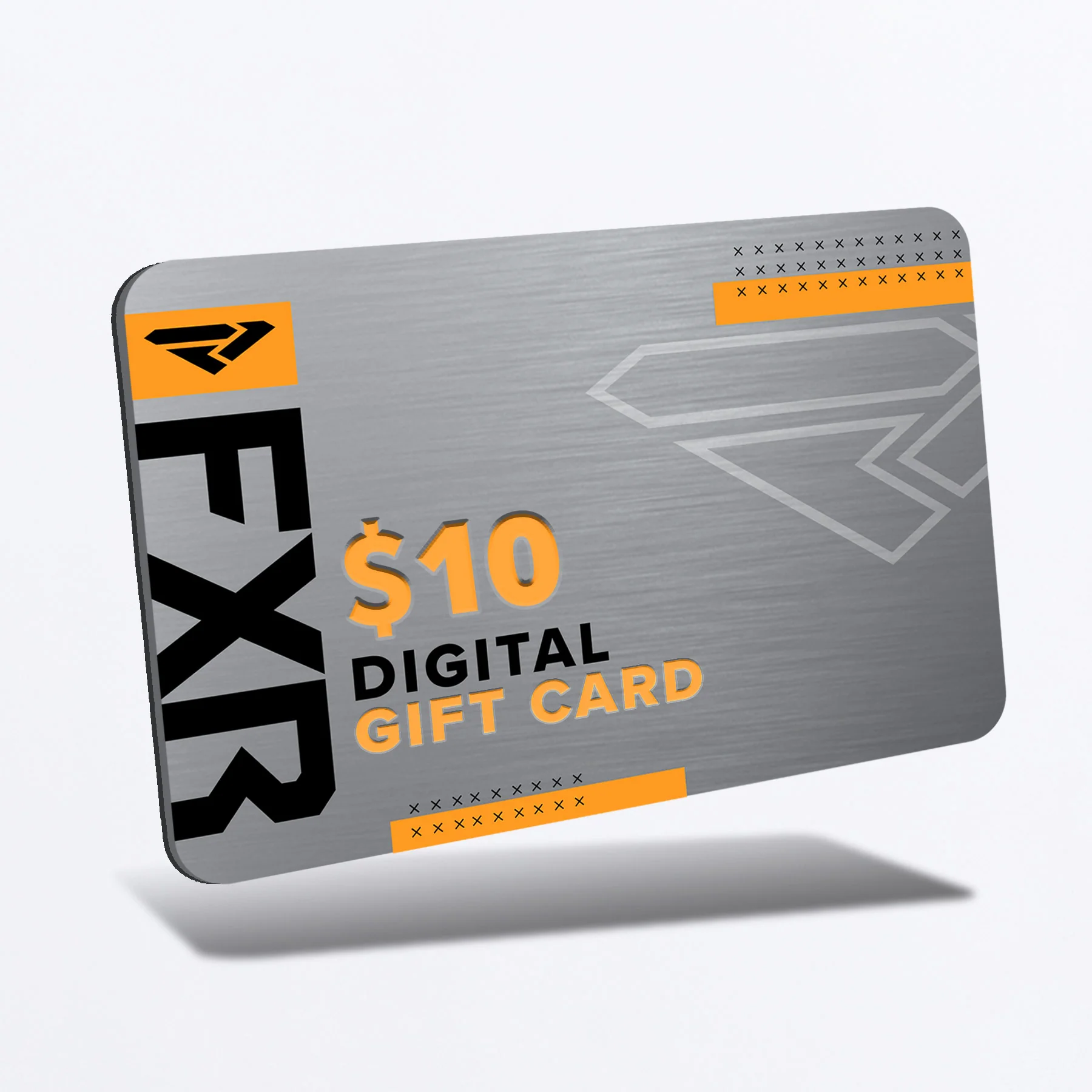 FXR Online Gift Card - Image 7