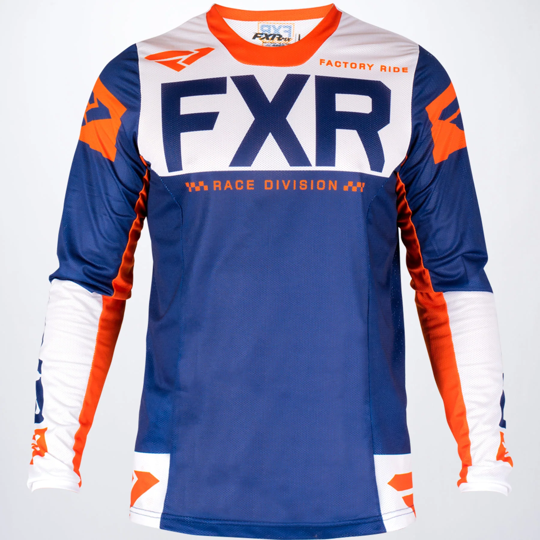Helium Air MX Jersey - Image 2