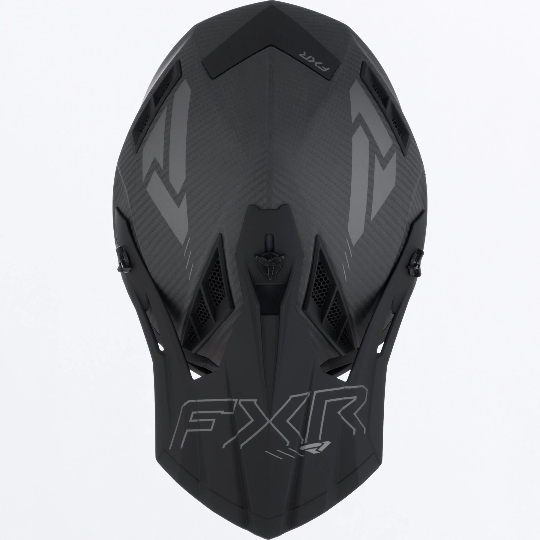 Helium Carbon Fidlock Helmet - Image 5