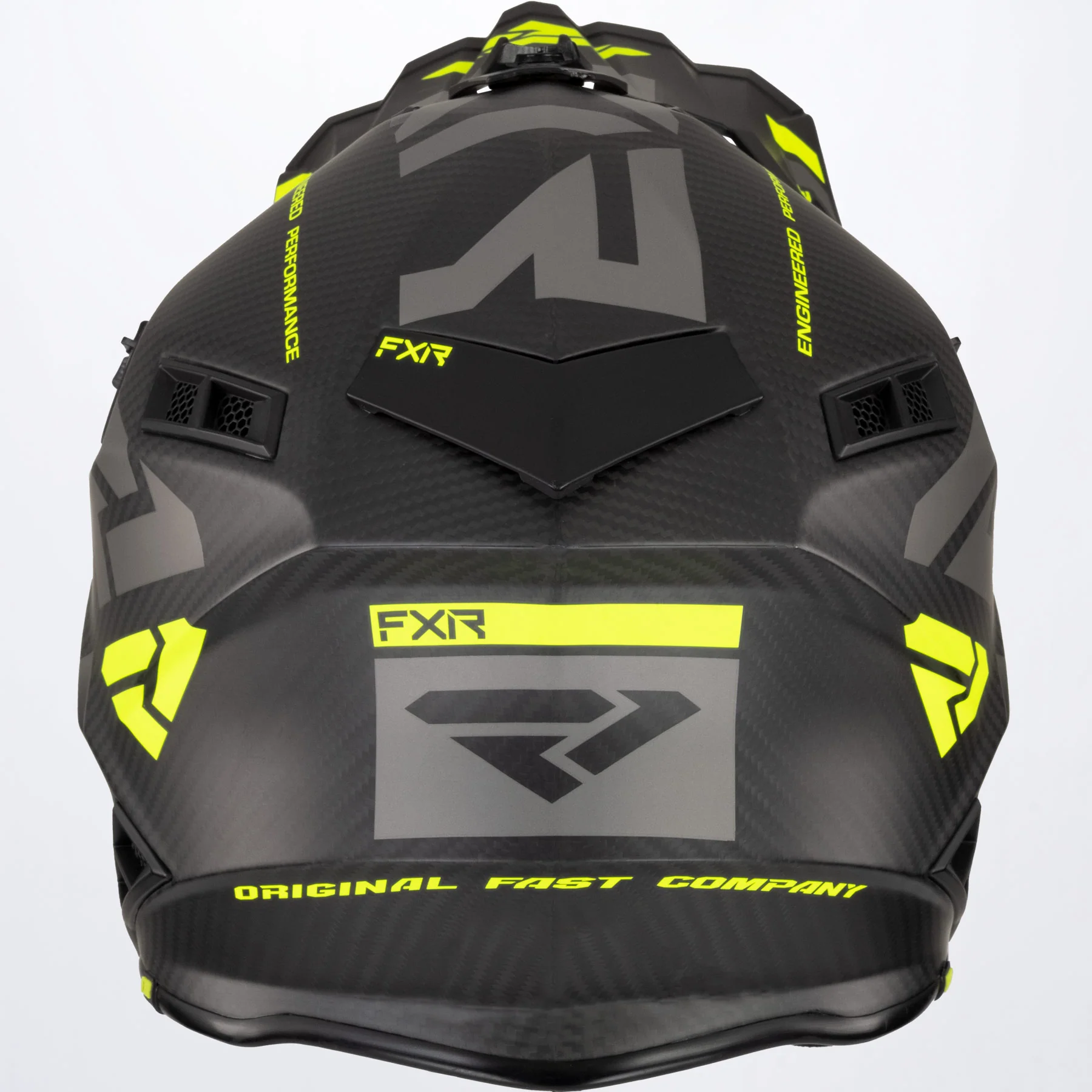 Helium Carbon Helmet with D-Ring - Image 10