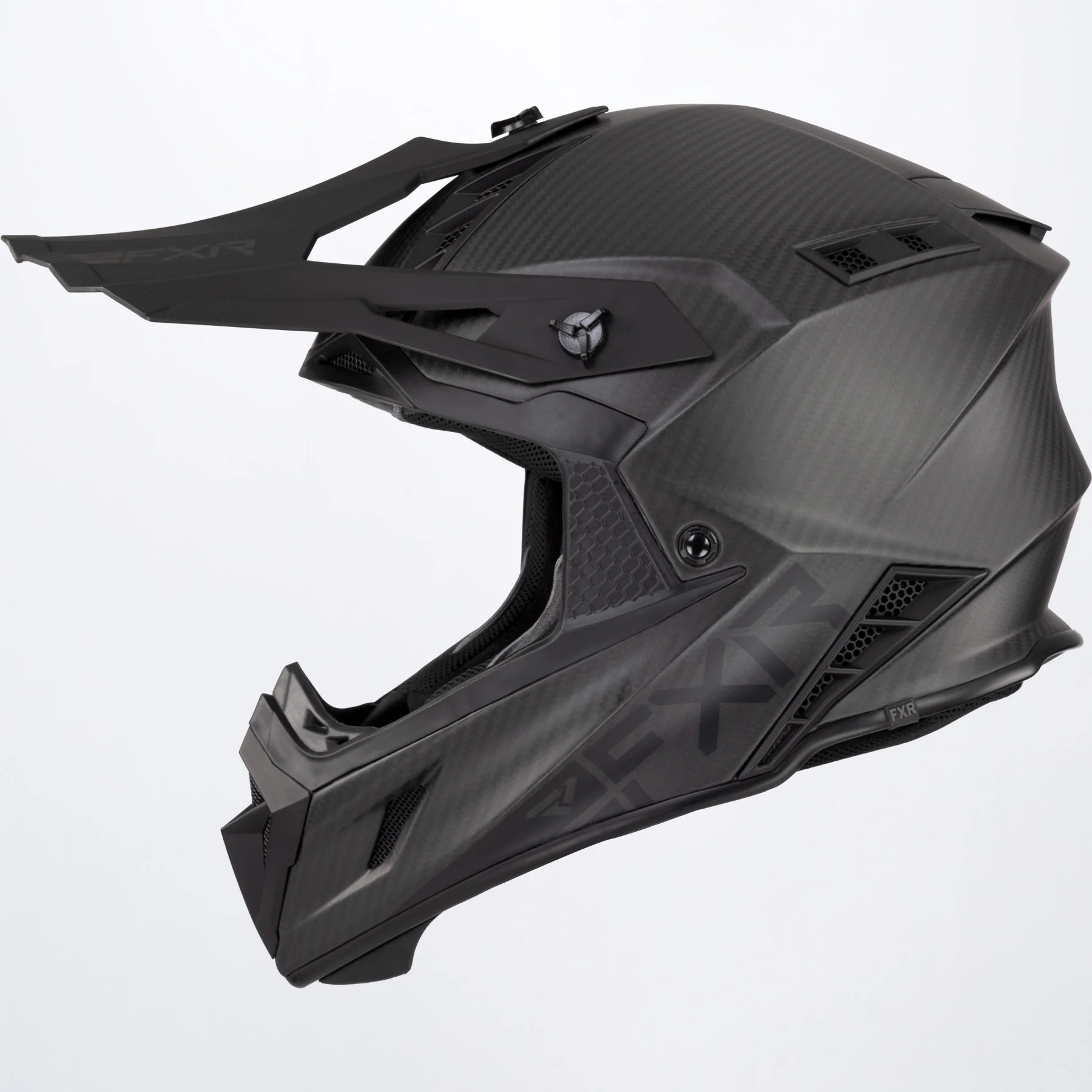 Helium Carbon Helmet with D-Ring - Image 3