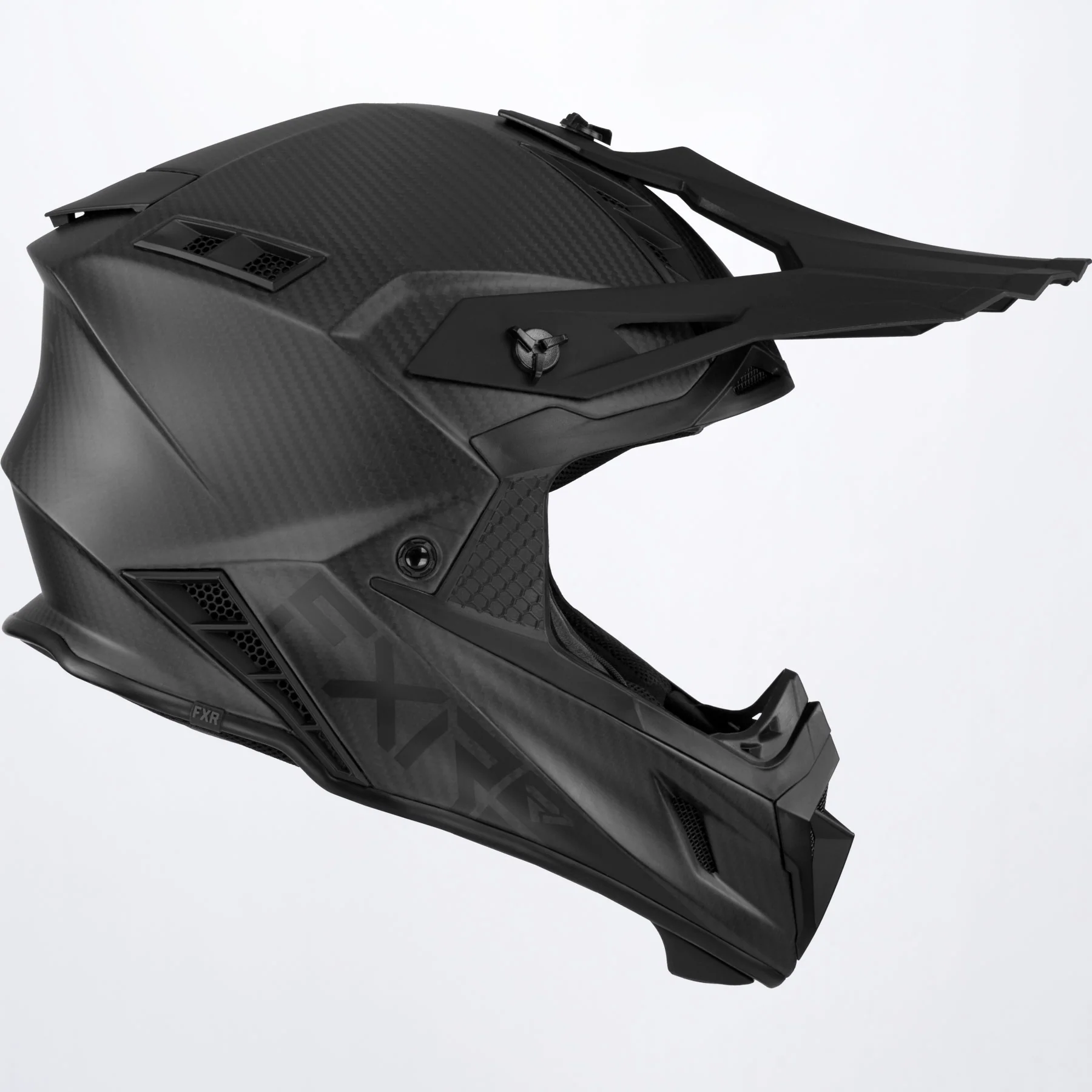 Helium Carbon Helmet with D-Ring - Image 4
