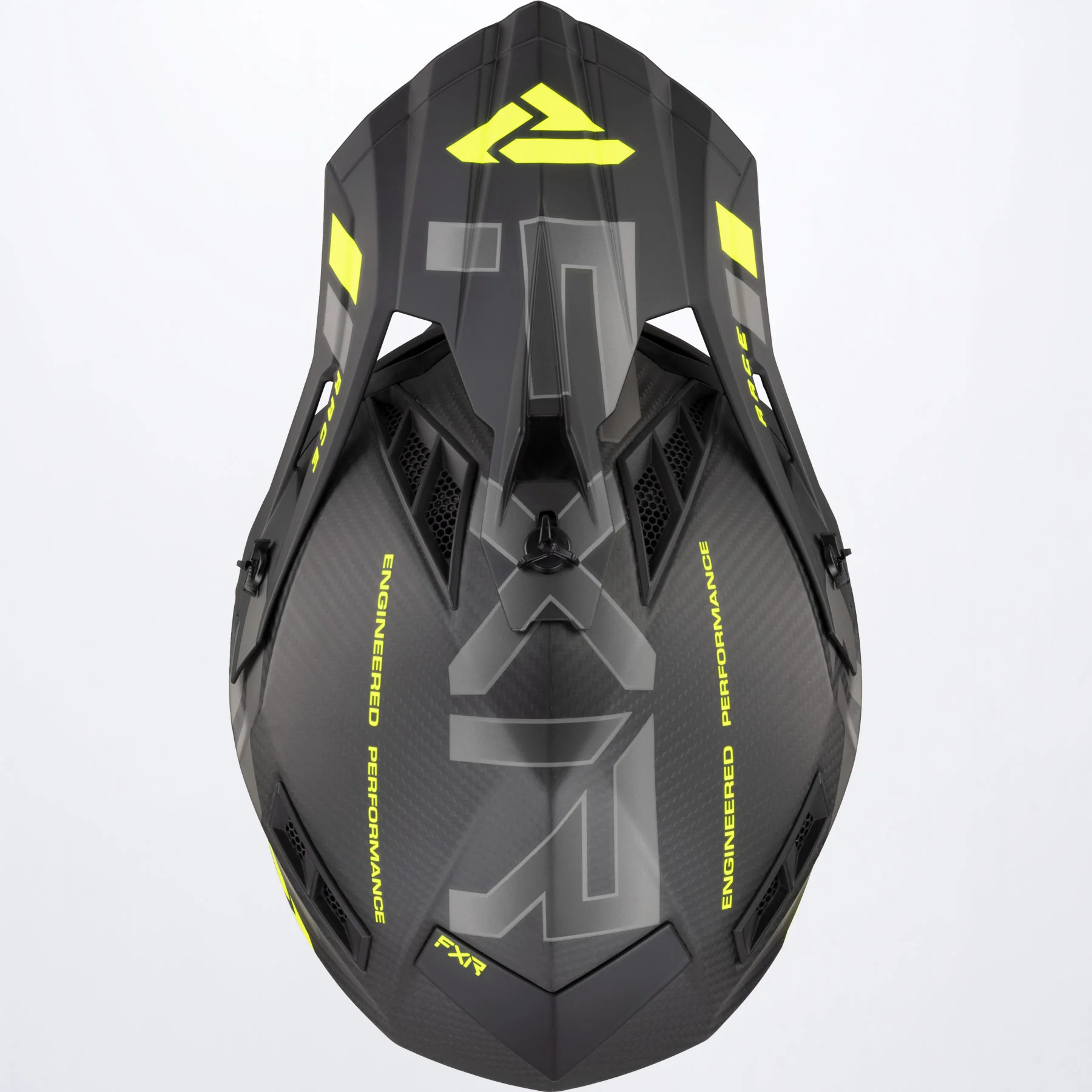 Helium Carbon Helmet with D-Ring - Image 7