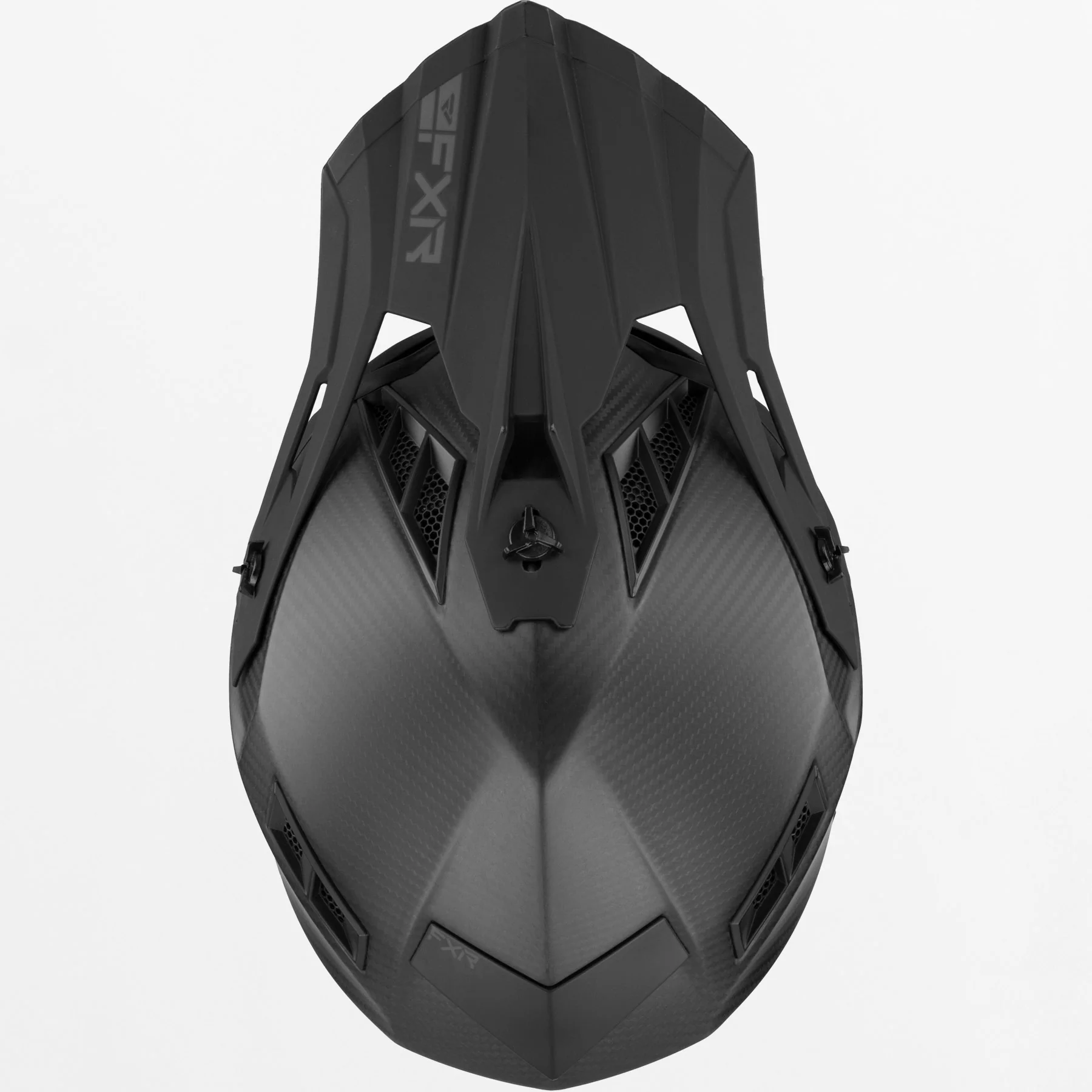 Helium Carbon Helmet w/ D-Ring - Image 5