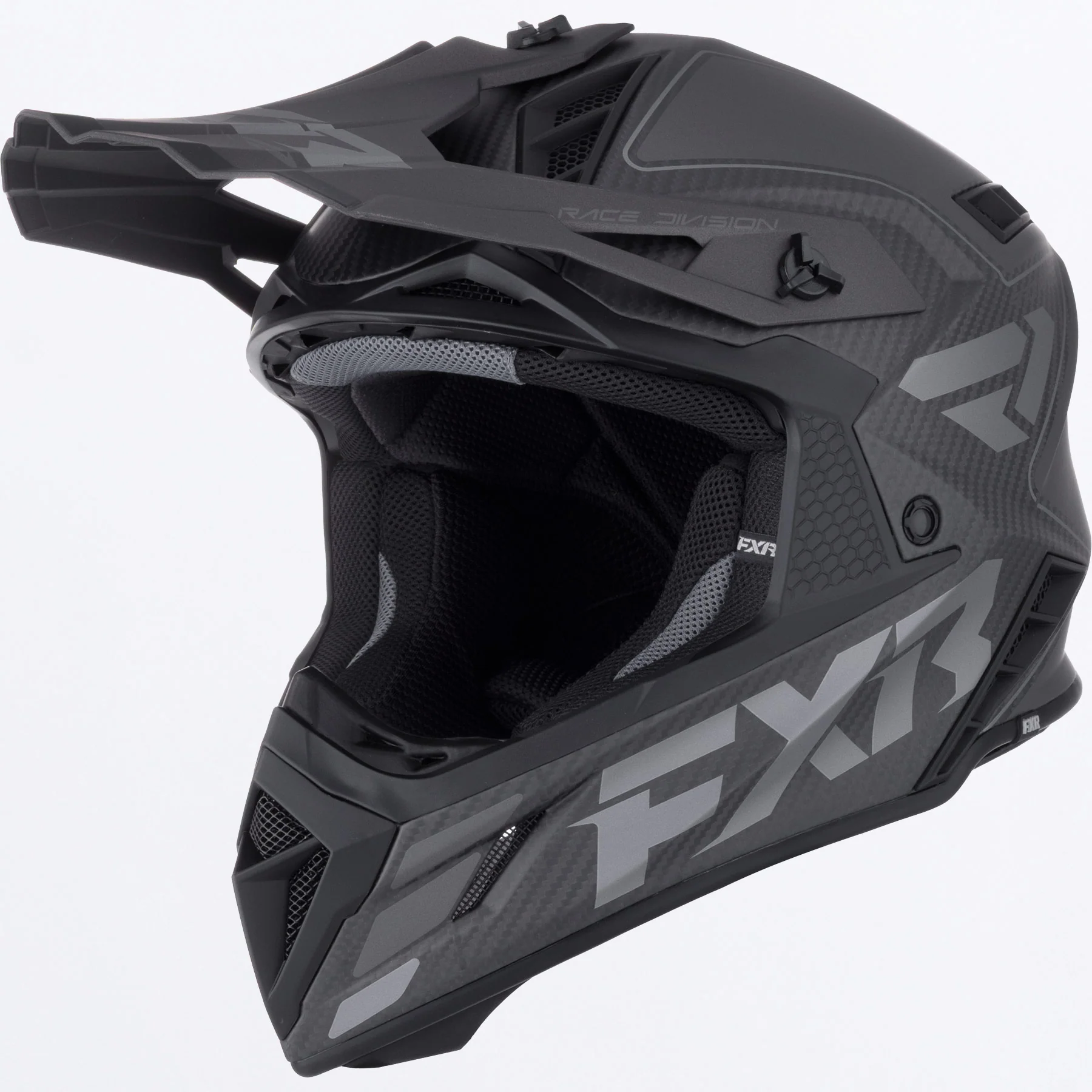 Helium Carbon MX Helmet - Image 2