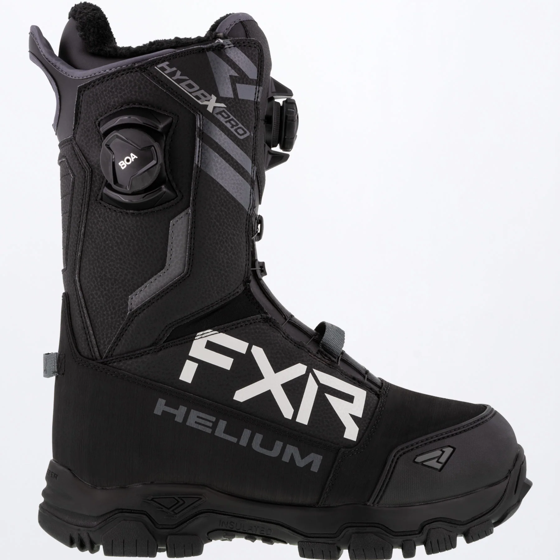 Helium Dual BOA Boot - Image 2