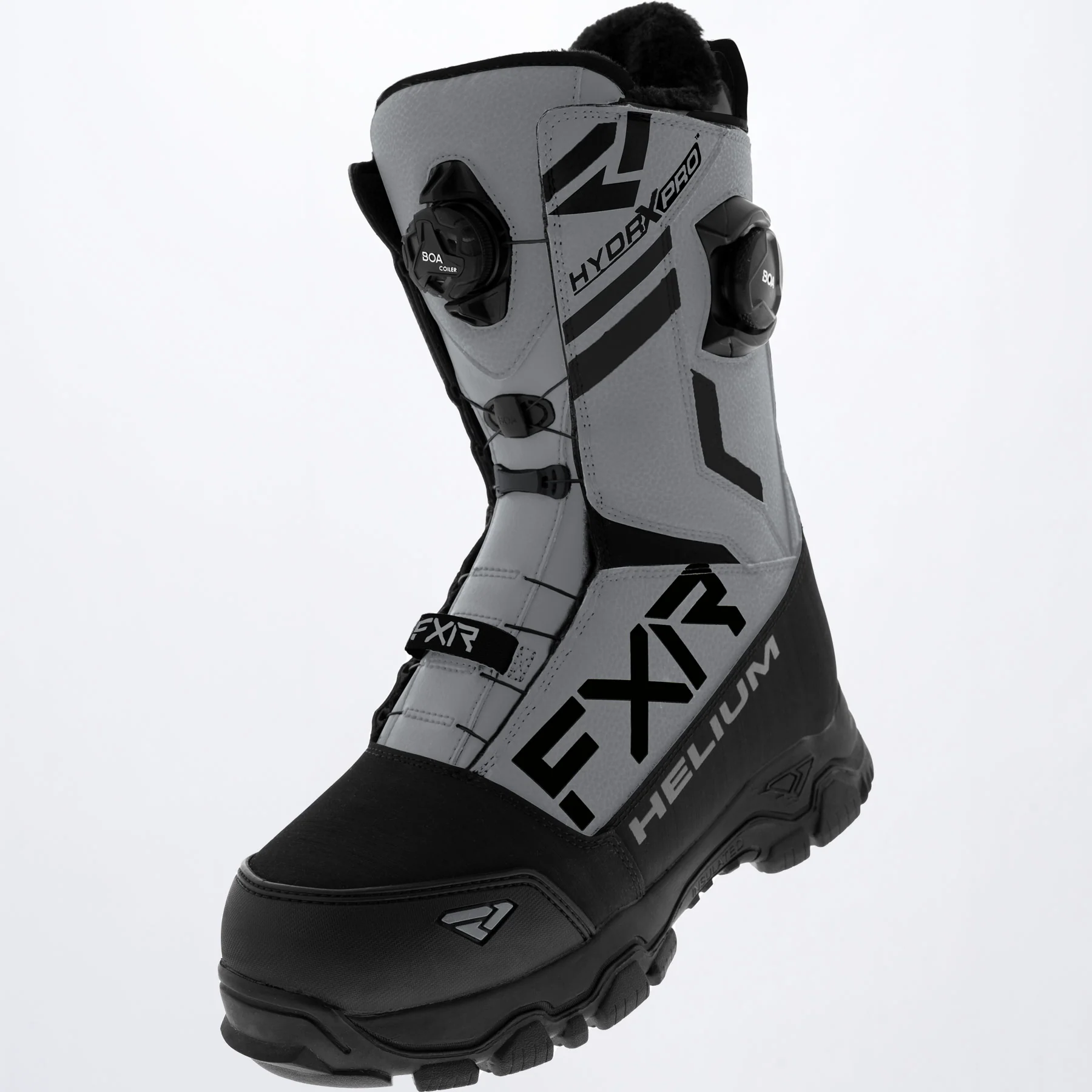 Helium Dual BOA Boot - Image 7