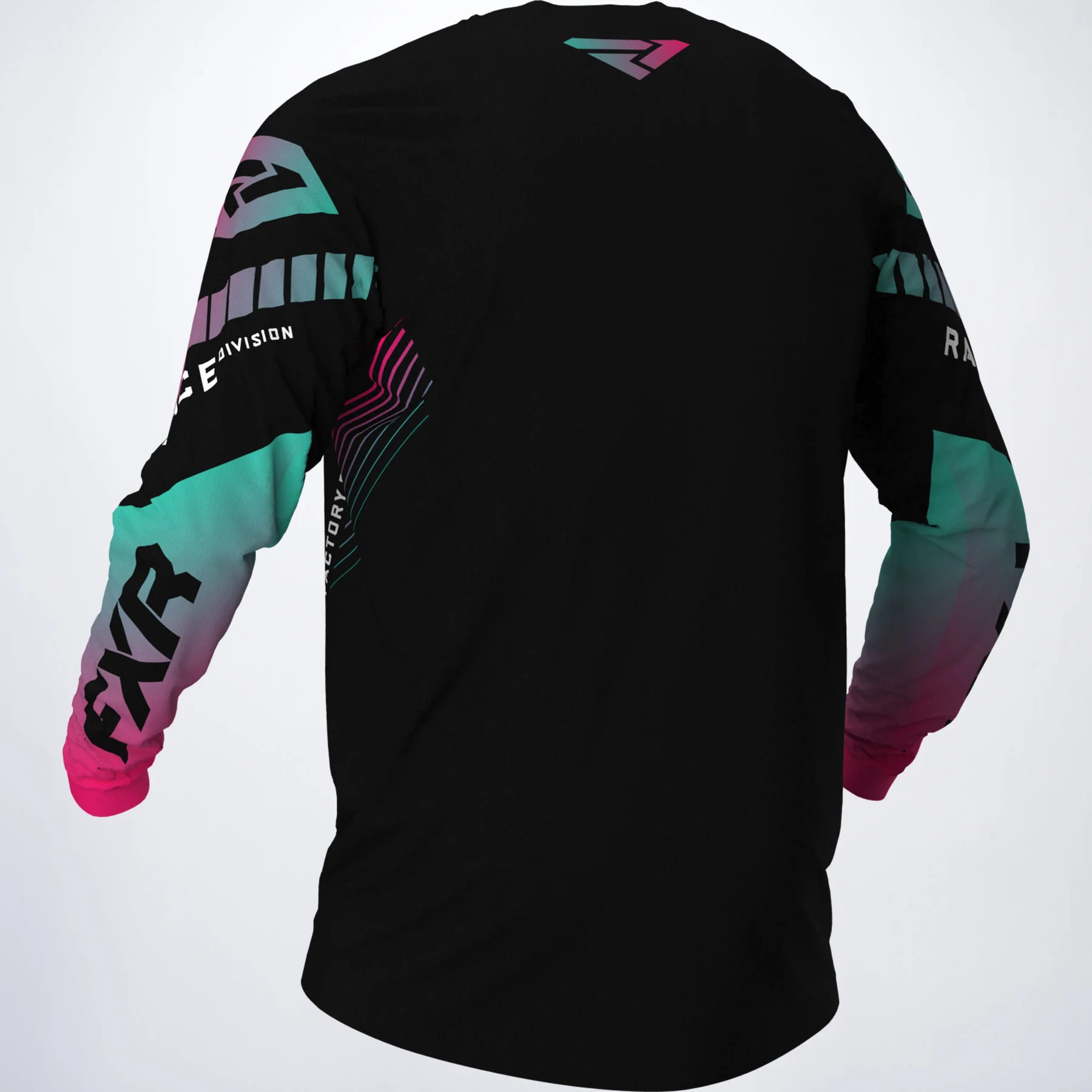 Helium LE MX Jersey - Image 10
