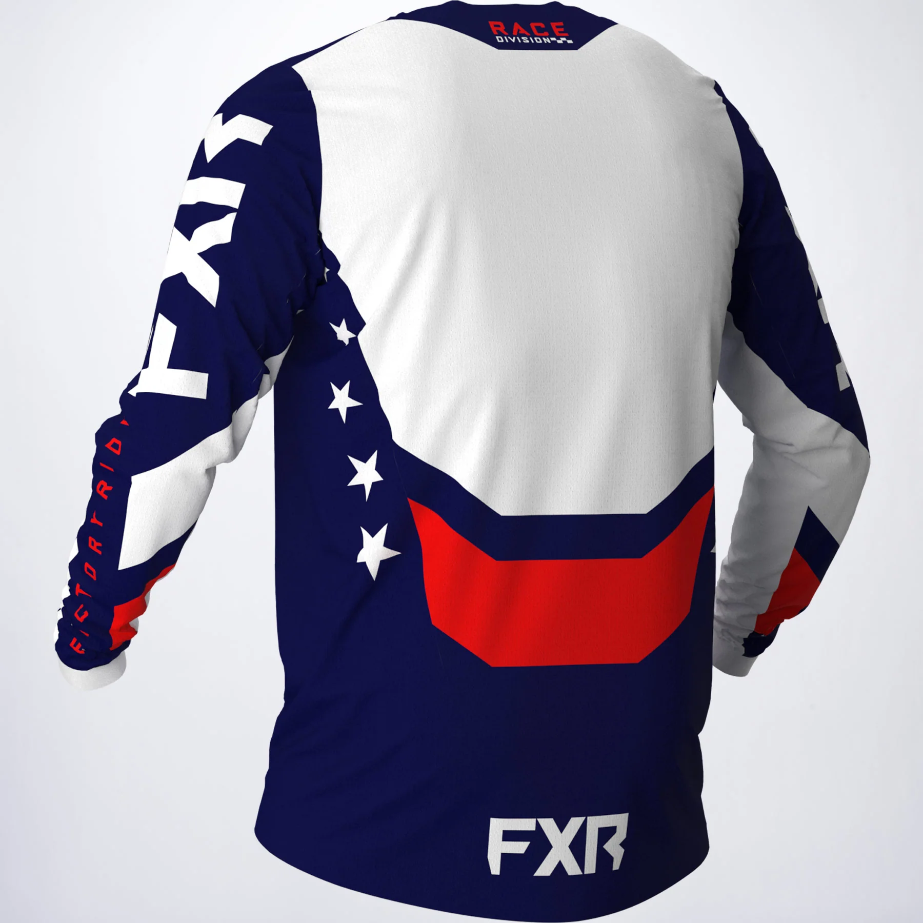 Helium LE MX Jersey - Image 12