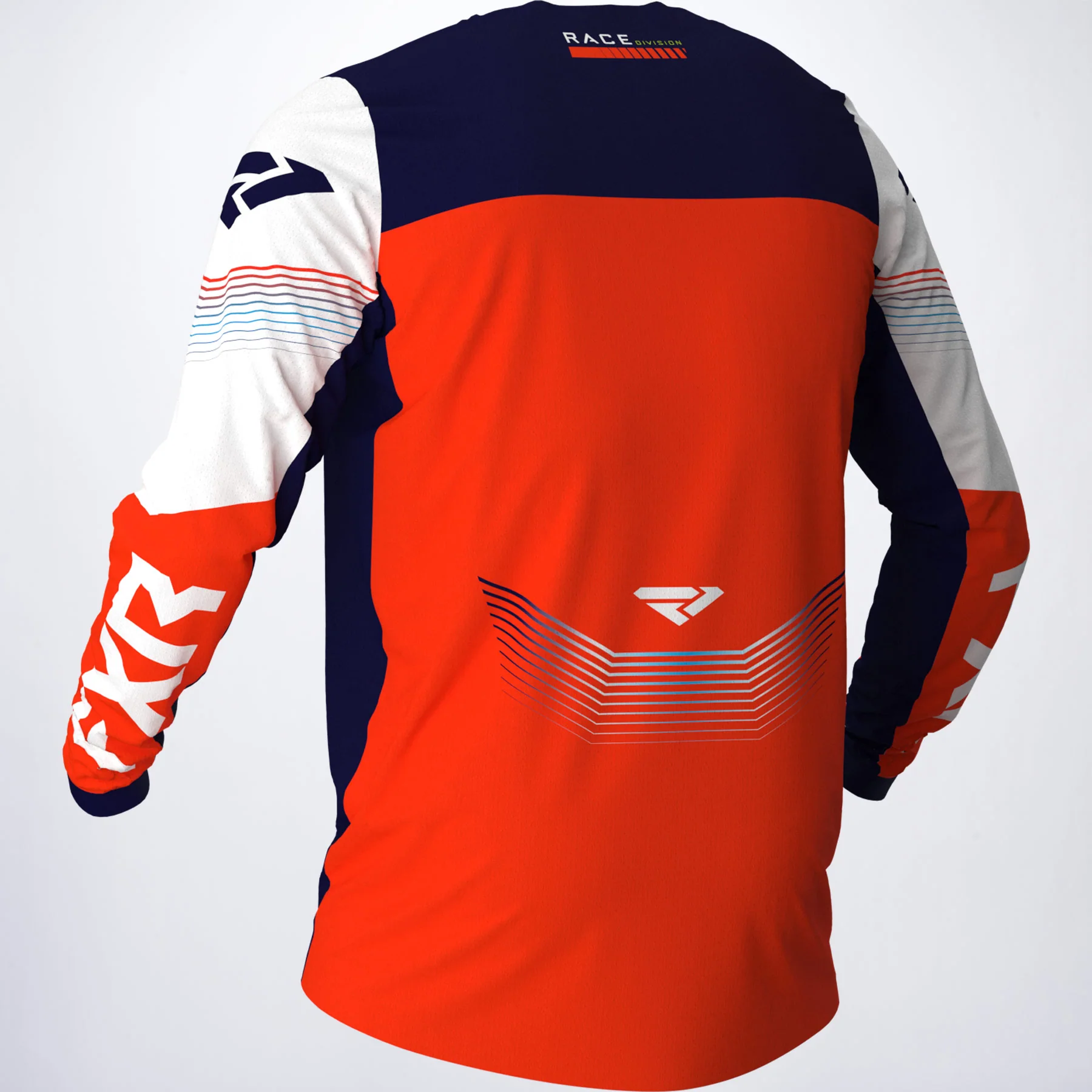 Helium LE MX Jersey - Image 2