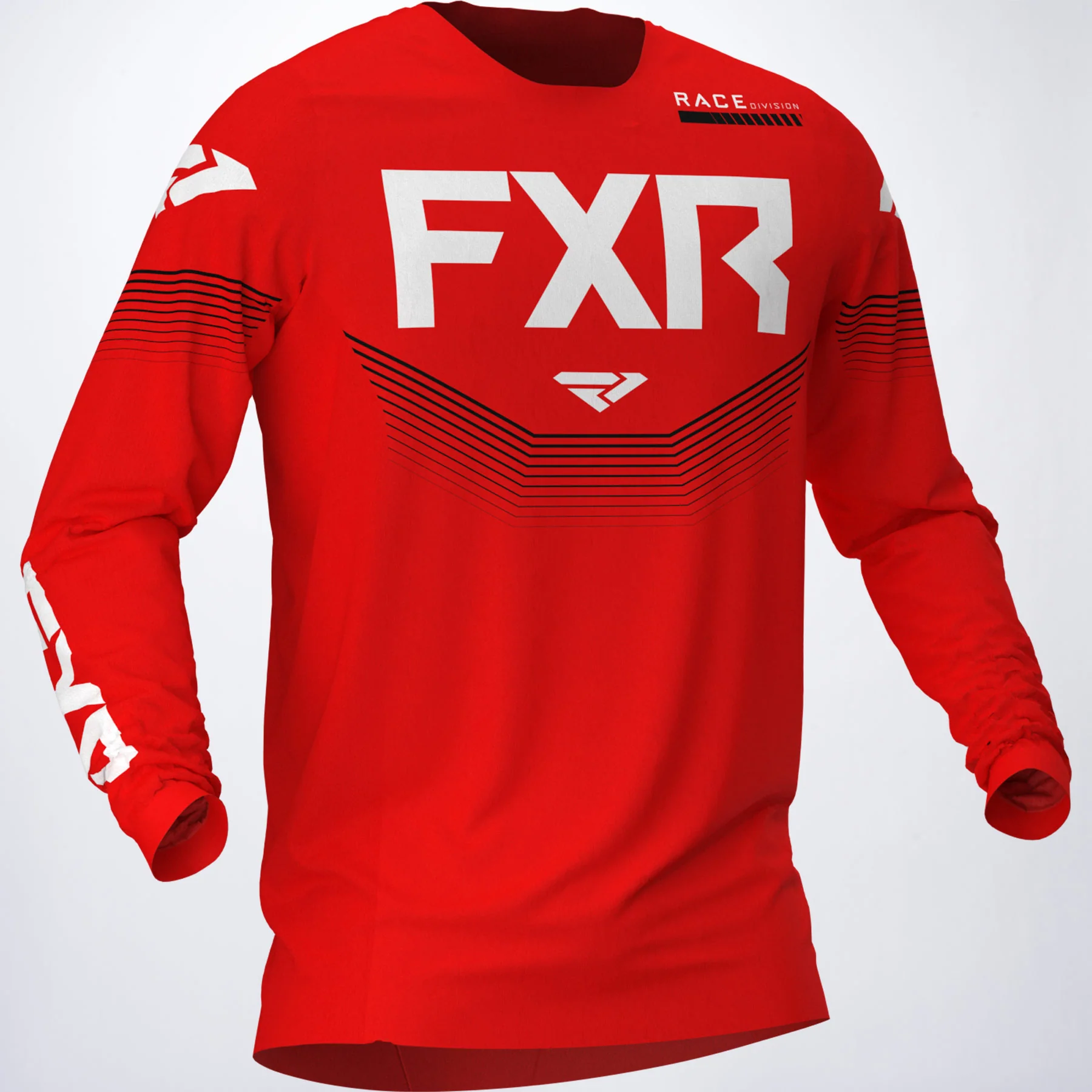 Helium LE MX Jersey - Image 3