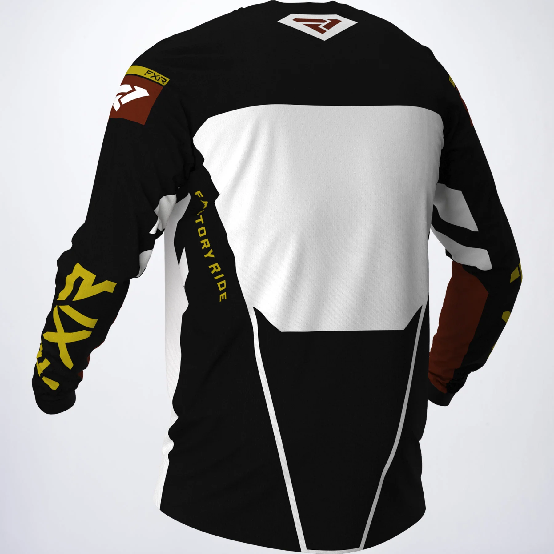 Helium LE MX Jersey - Image 6