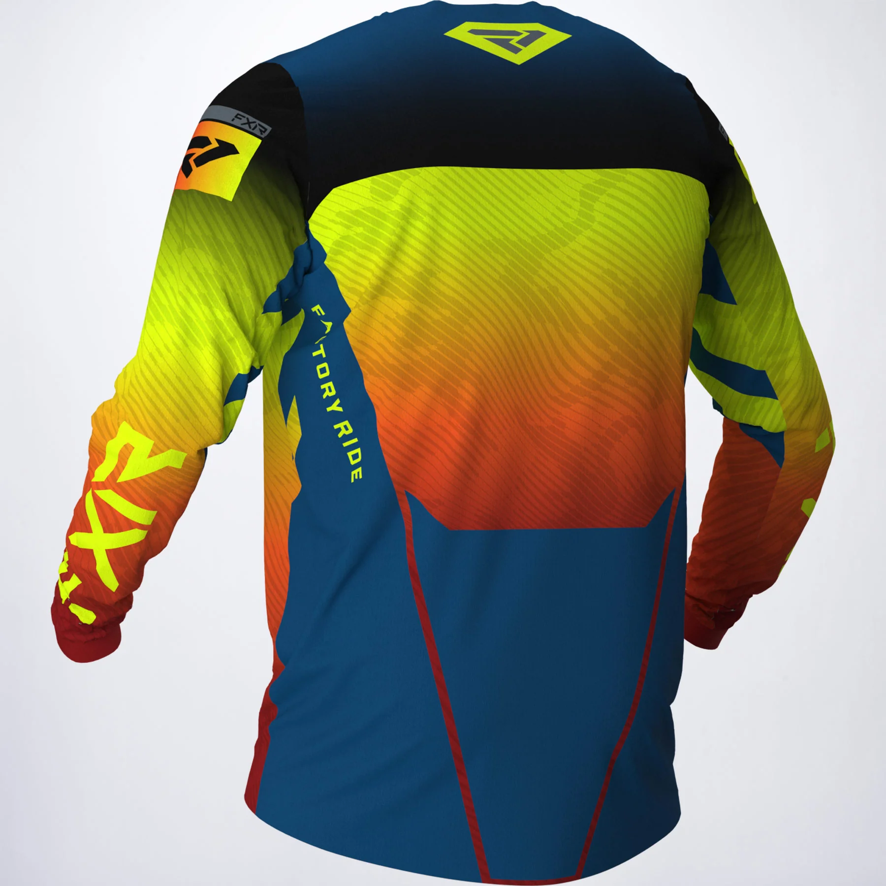 Helium LE MX Jersey - Image 8
