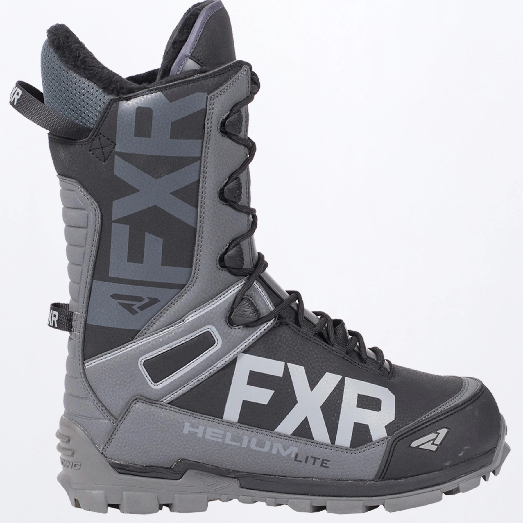 Helium Lite Speed Boot - Image 2