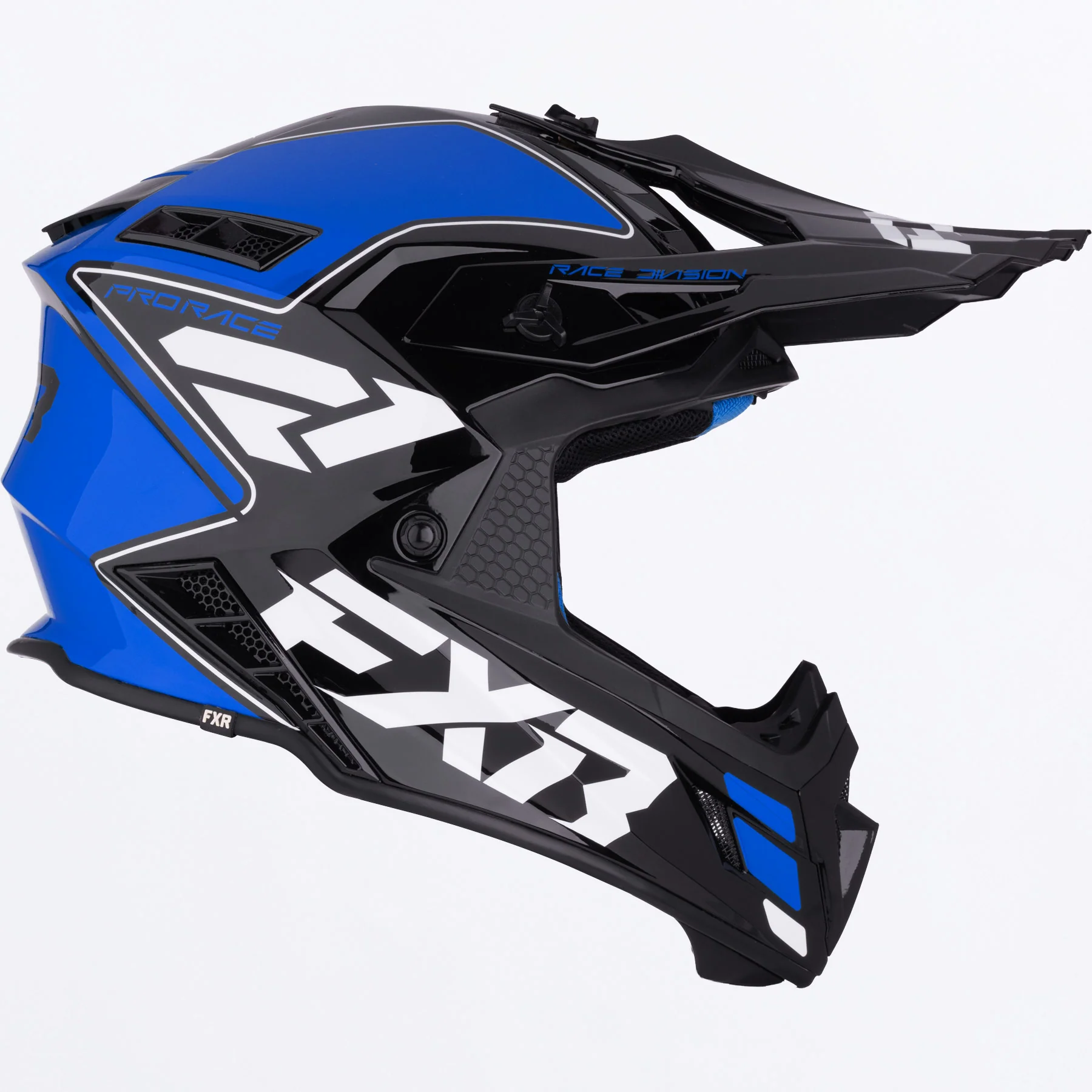 Helium MX Helmet - Image 4