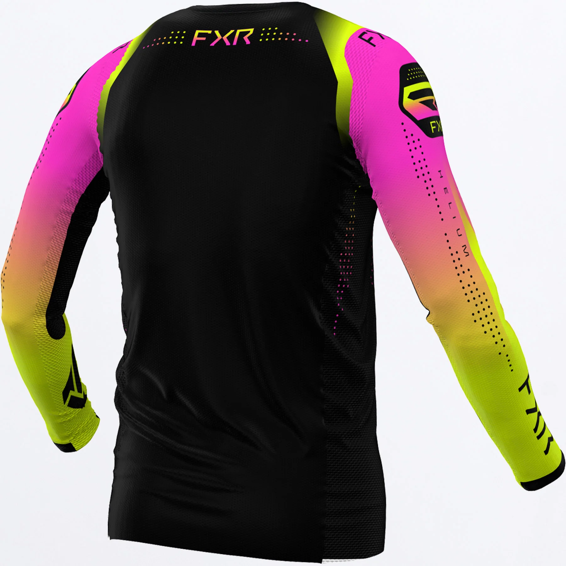 Helium MX Jersey - Image 12