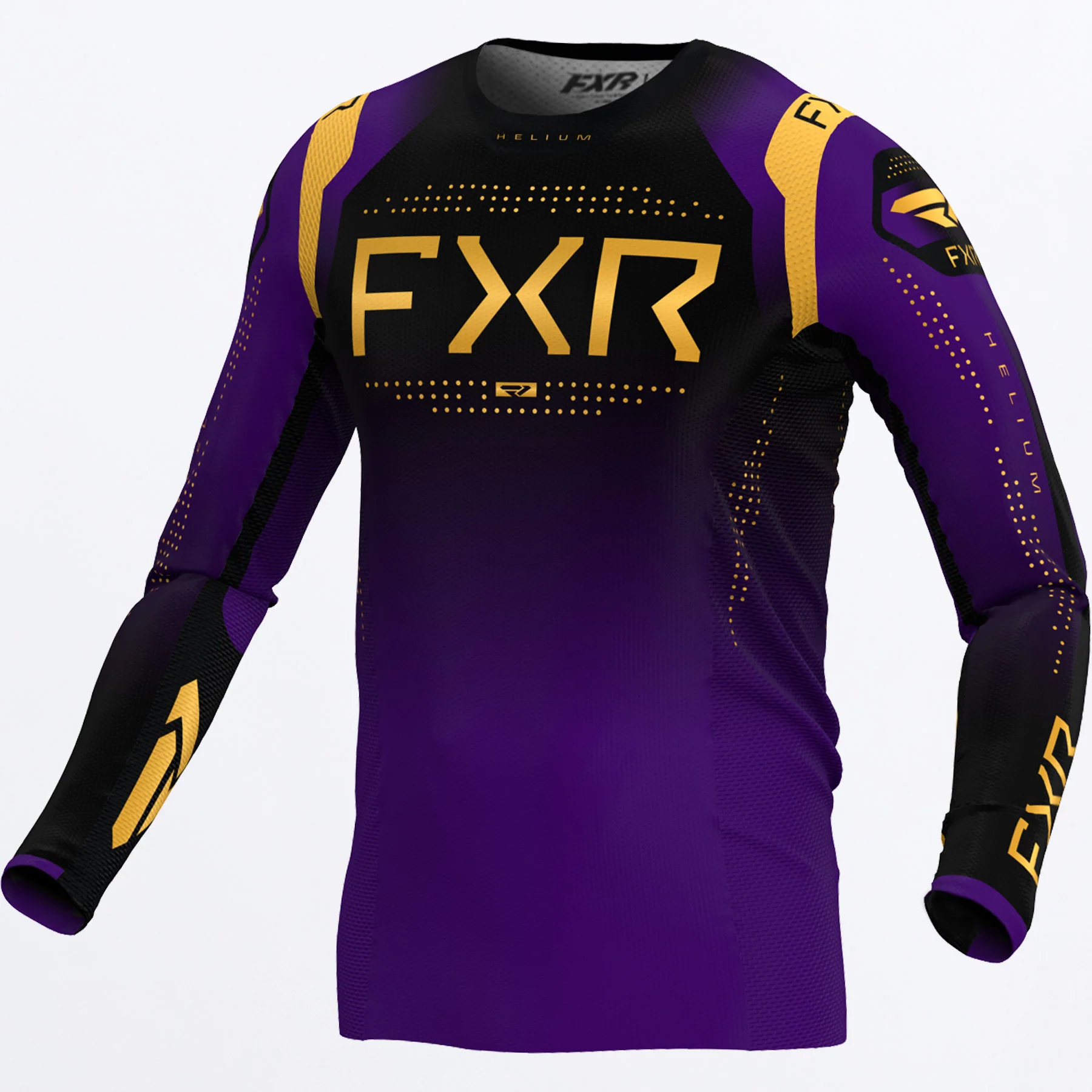 Helium MX Jersey - Image 3