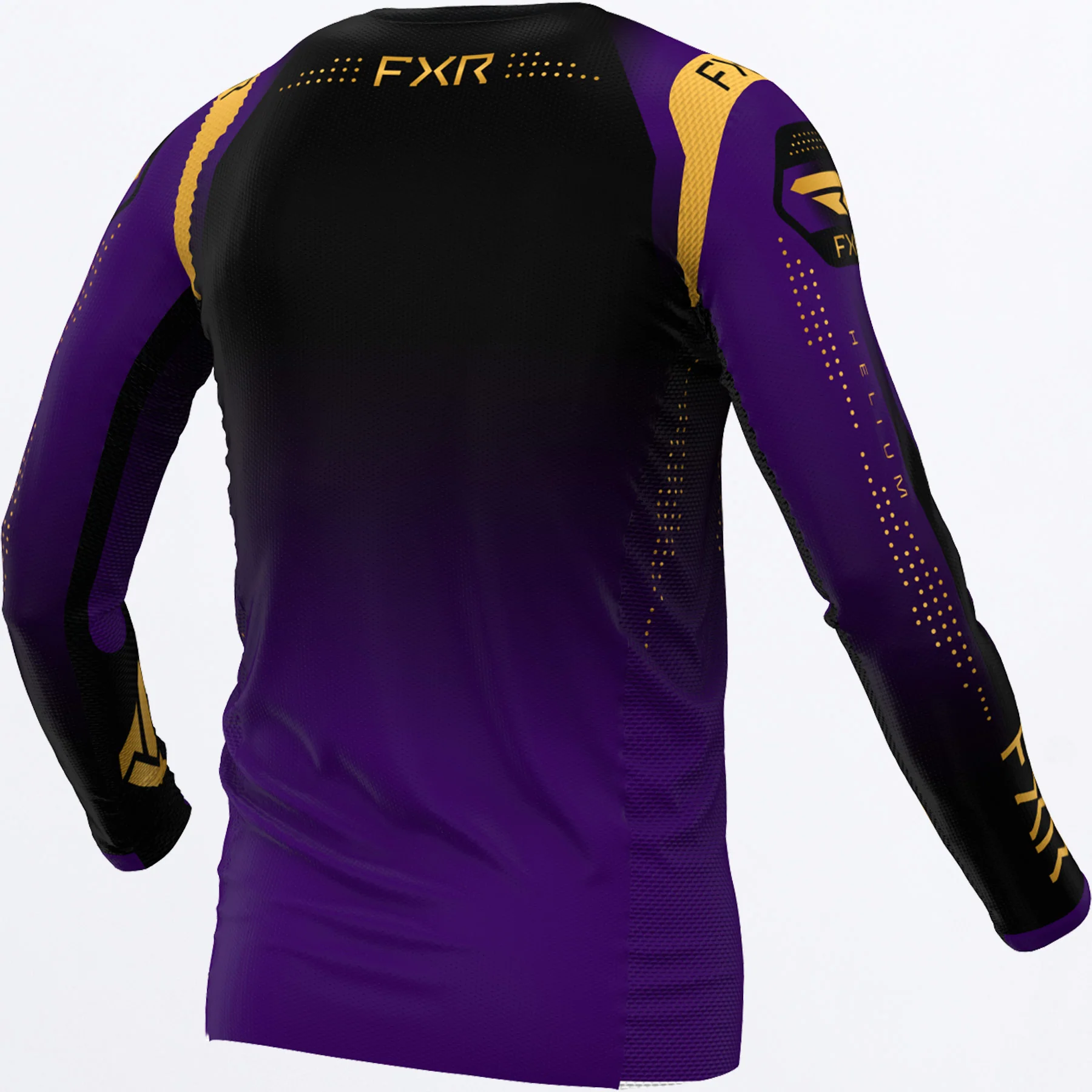 Helium MX Jersey - Image 4