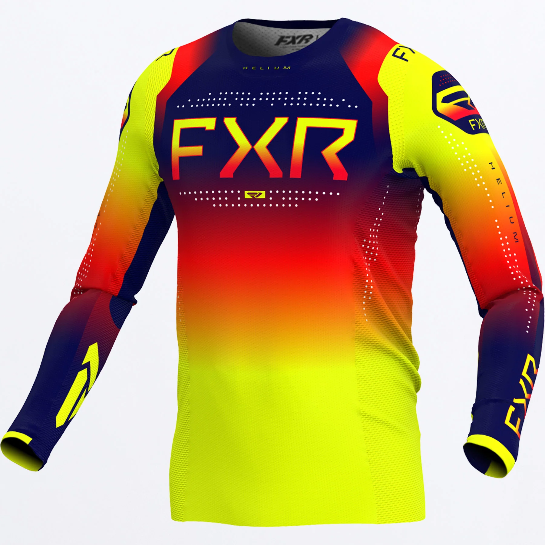 Helium MX Jersey - Image 5