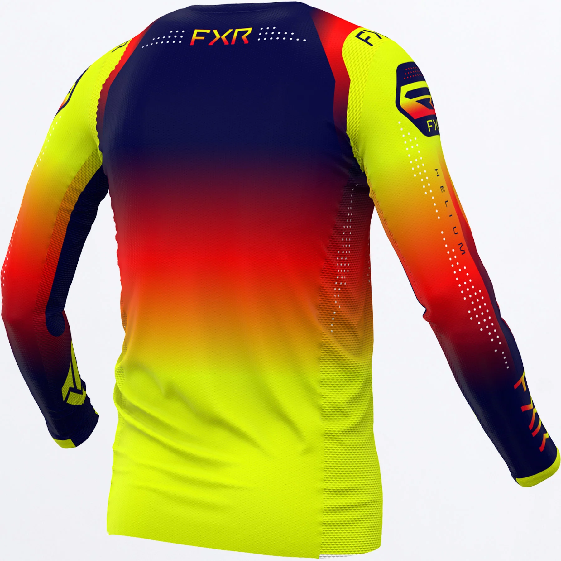 Helium MX Jersey - Image 6