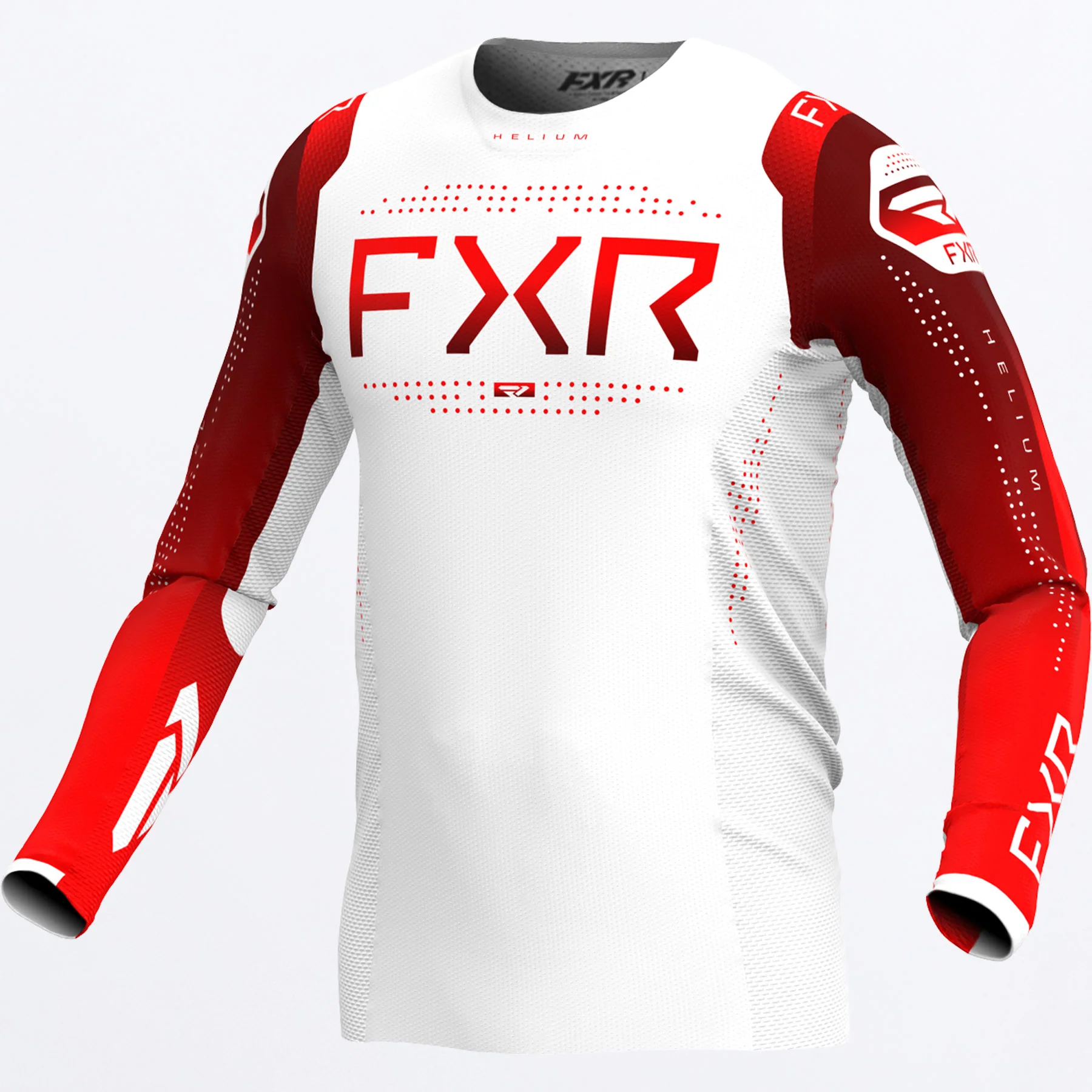 Helium MX Jersey - Image 7