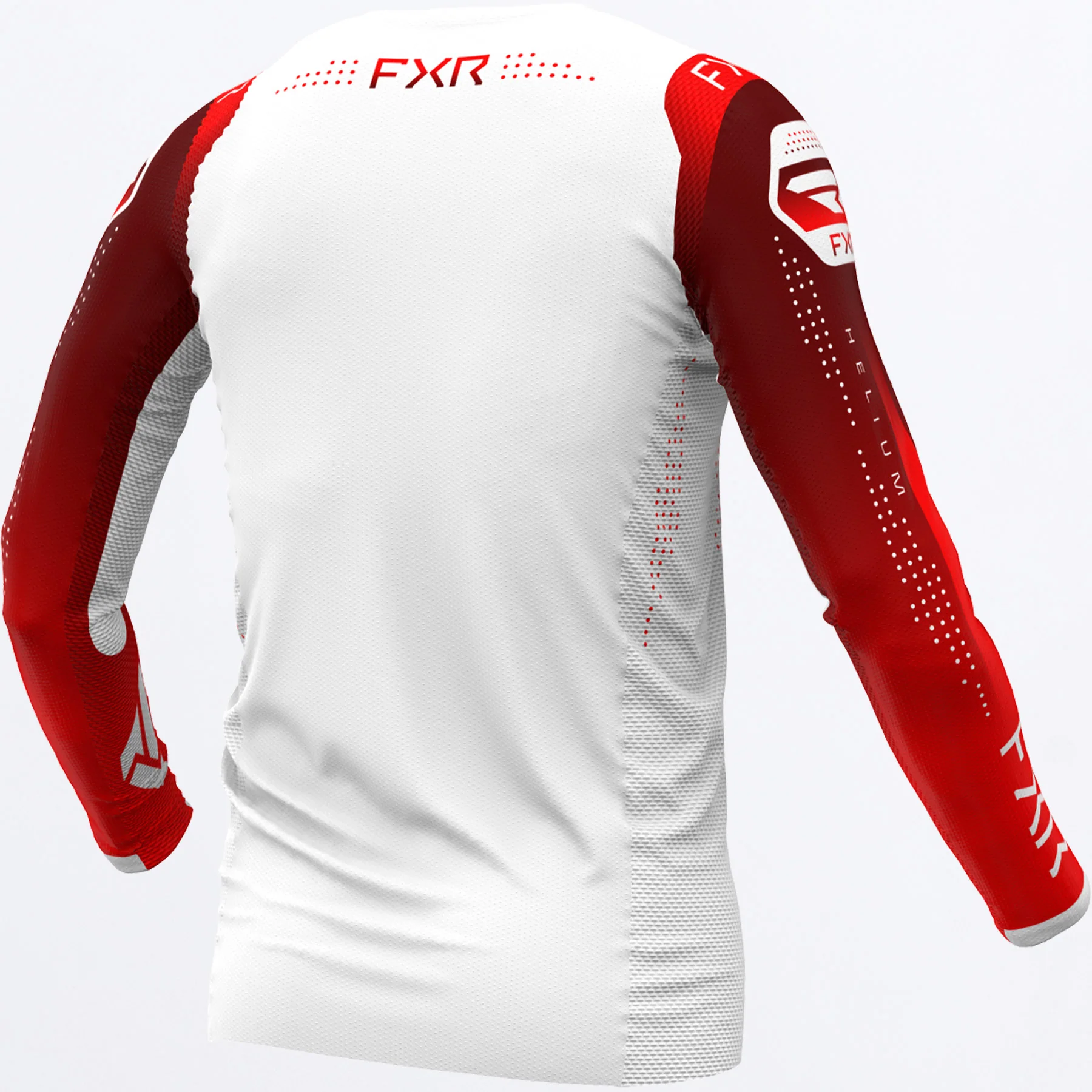 Helium MX Jersey - Image 8