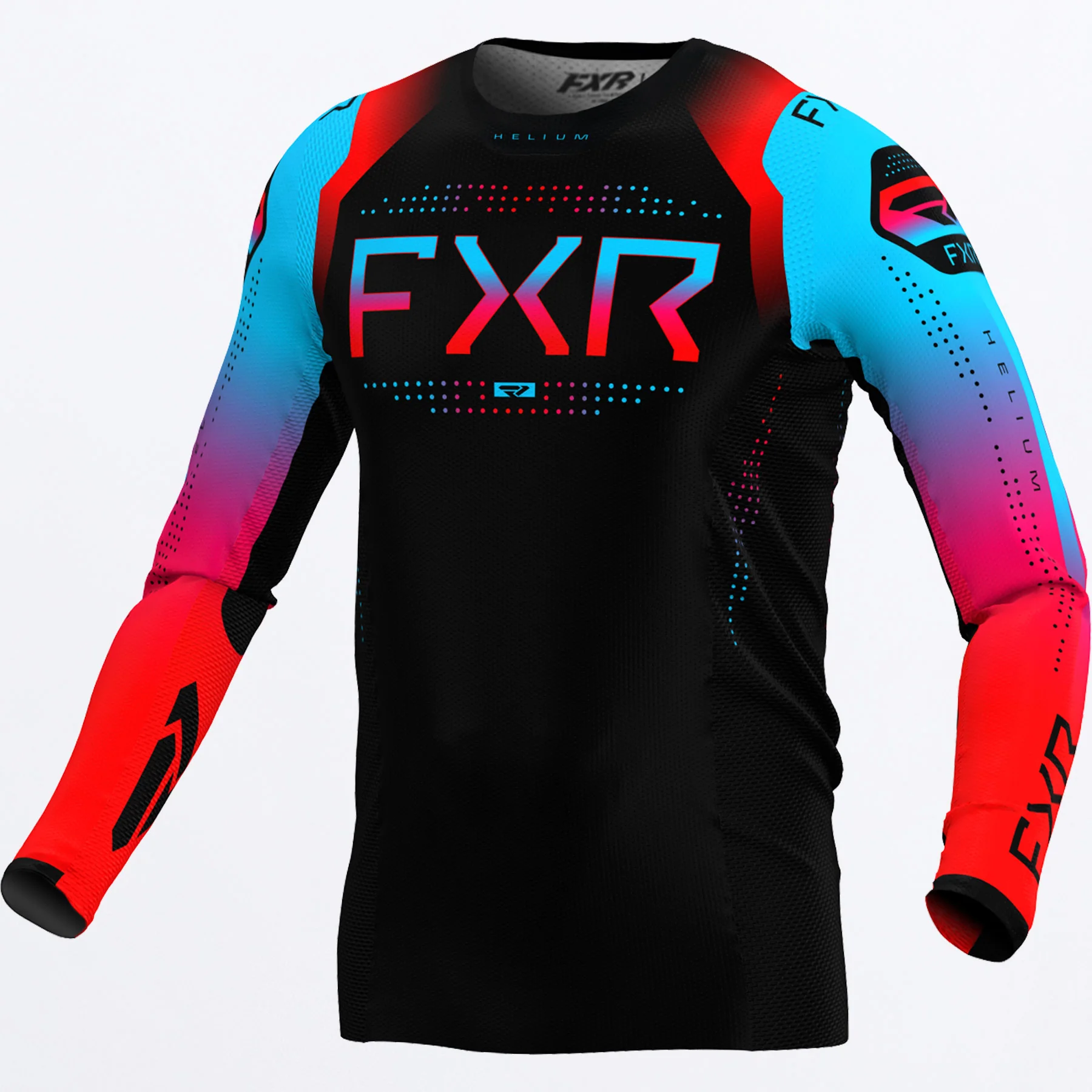 Helium MX Jersey - Image 9