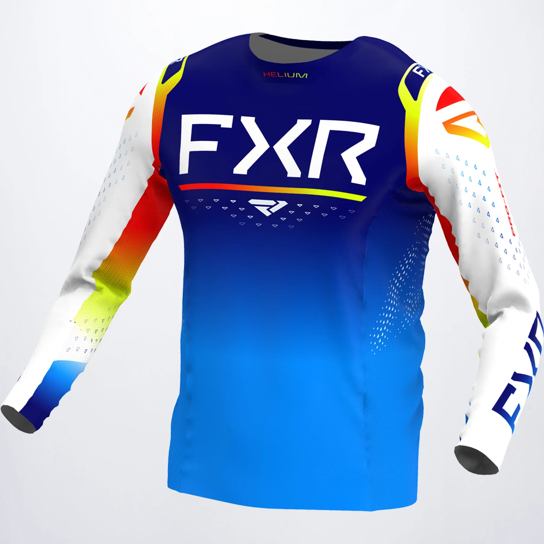 Helium MX Jersey - Image 12