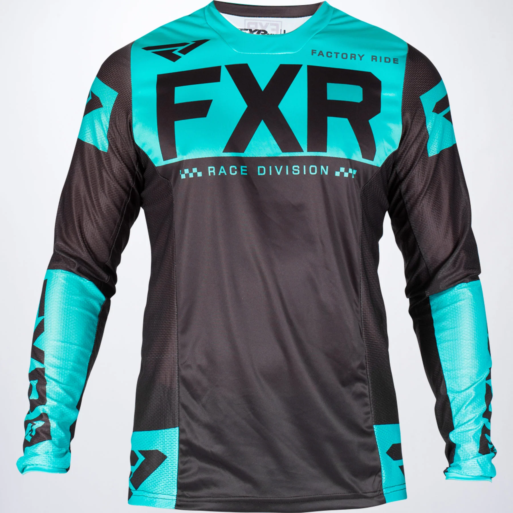 A1 Helium MX Jersey - Image 2