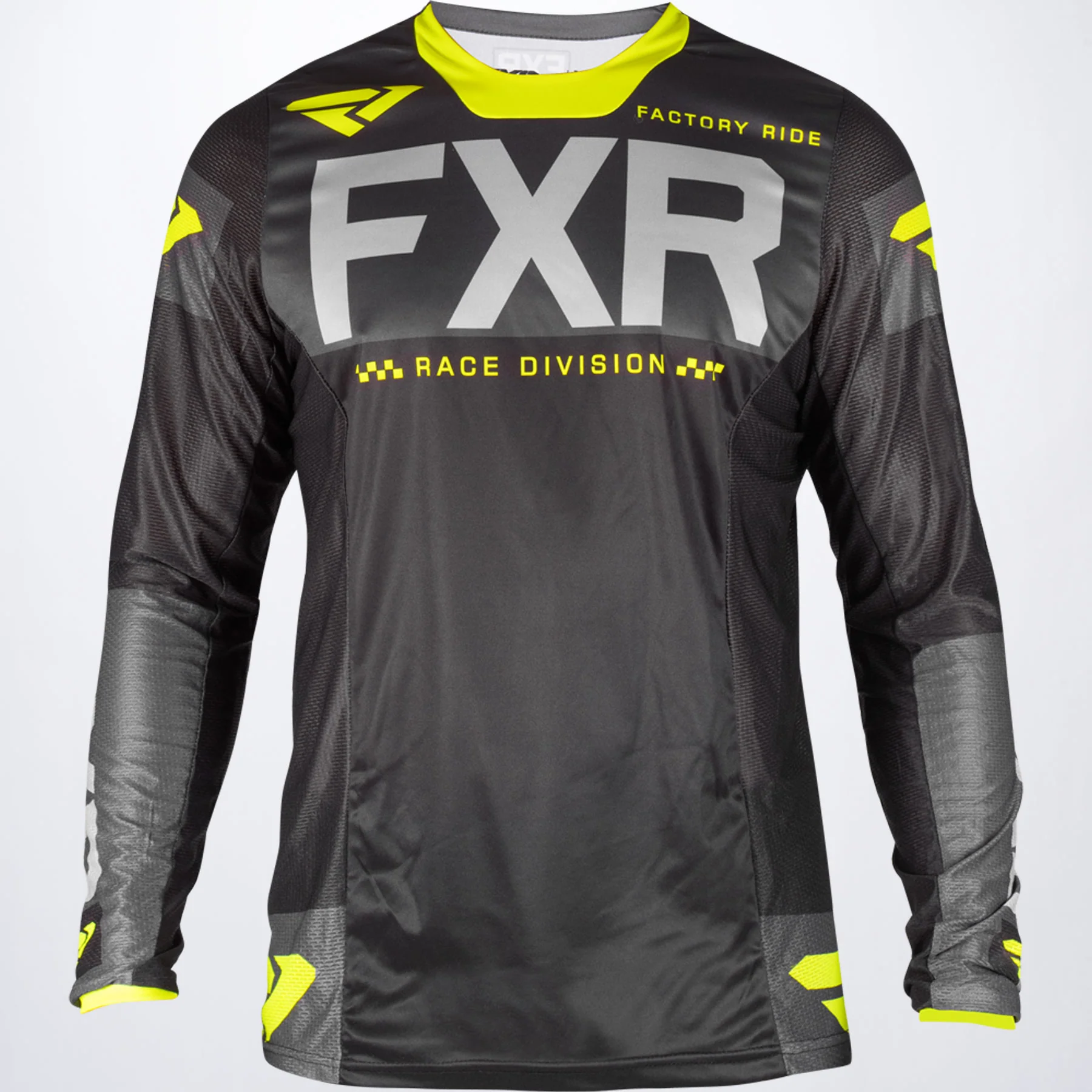 A1 Helium MX Jersey - Image 3