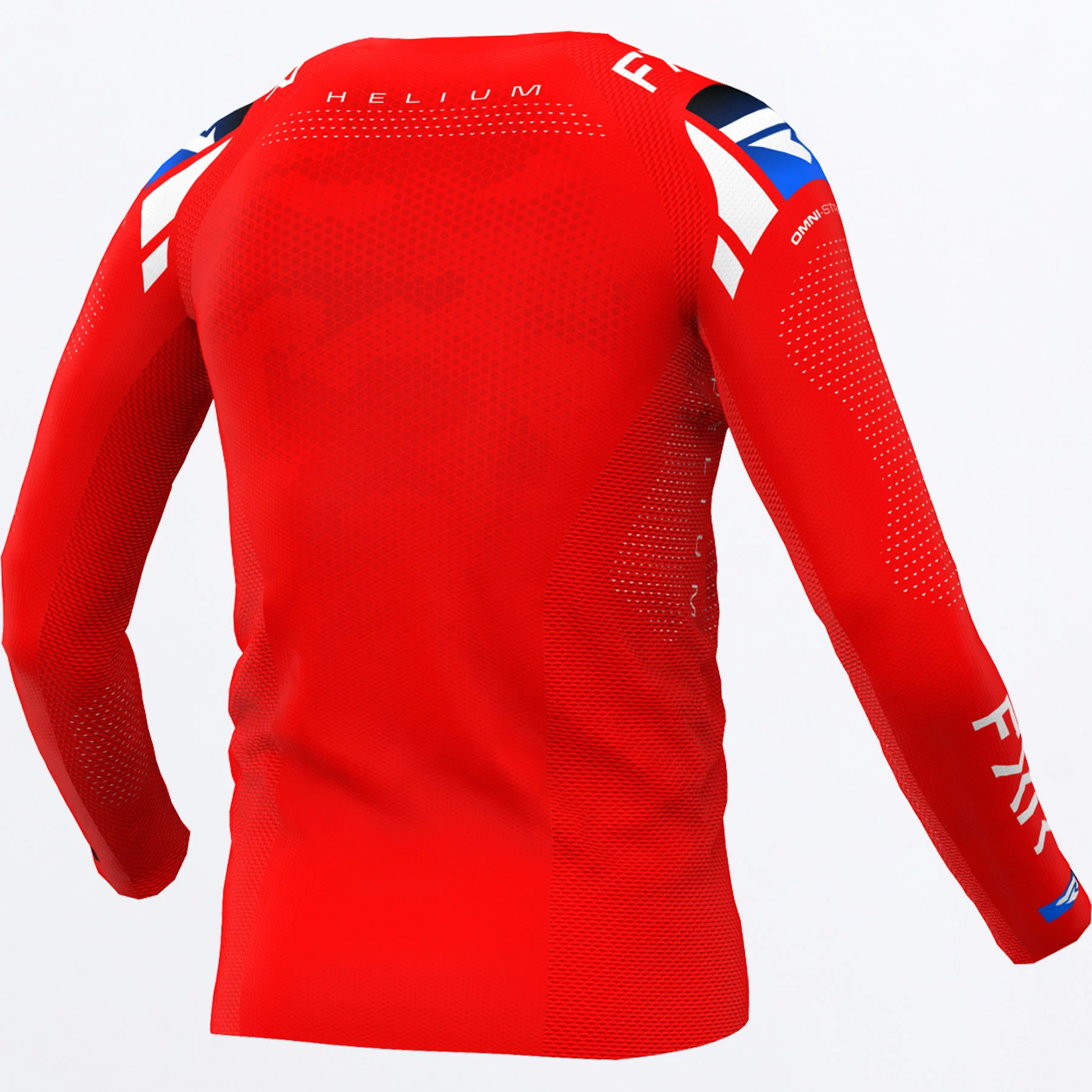 Helium MX Jersey - Image 7