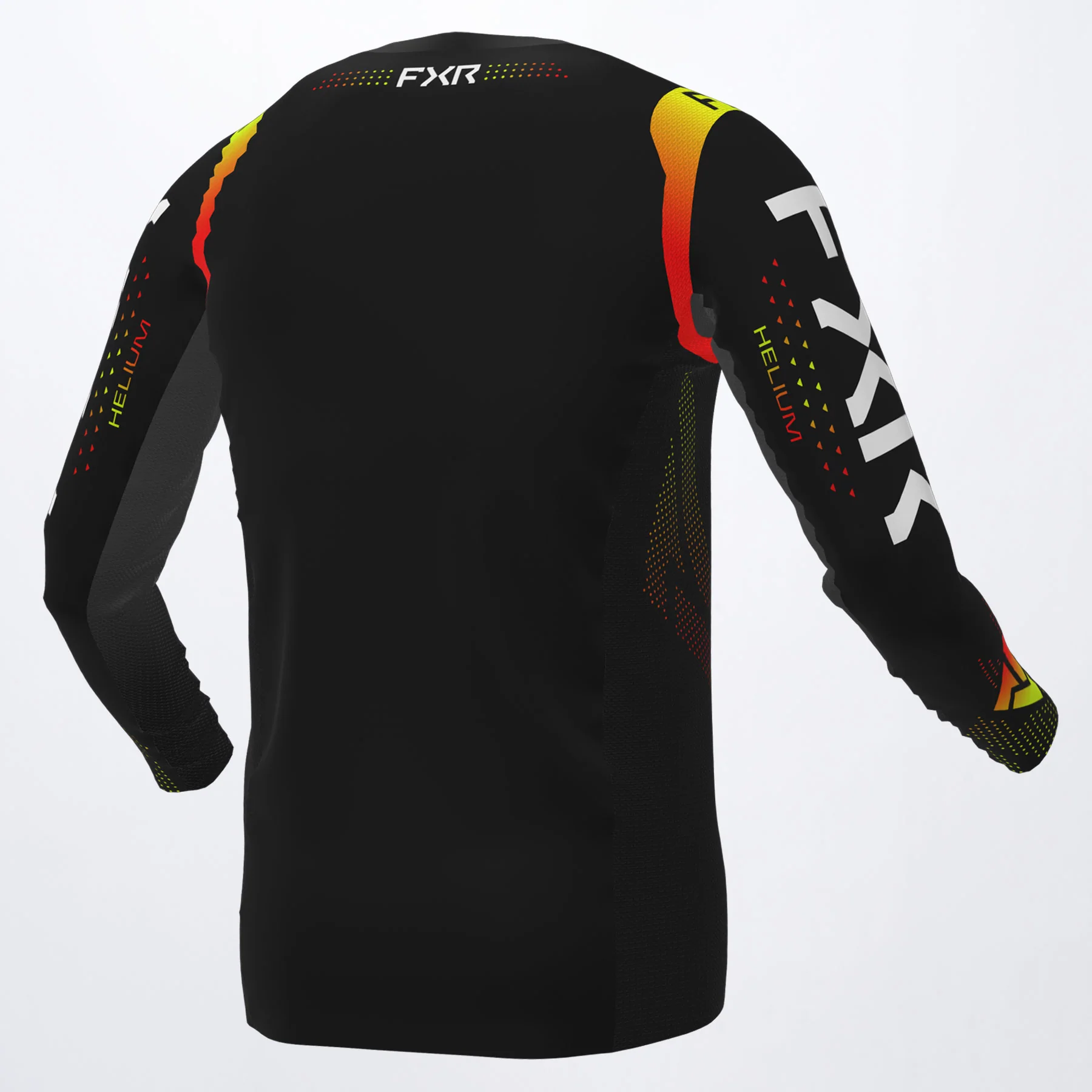 Helium MX Jersey - Image 12