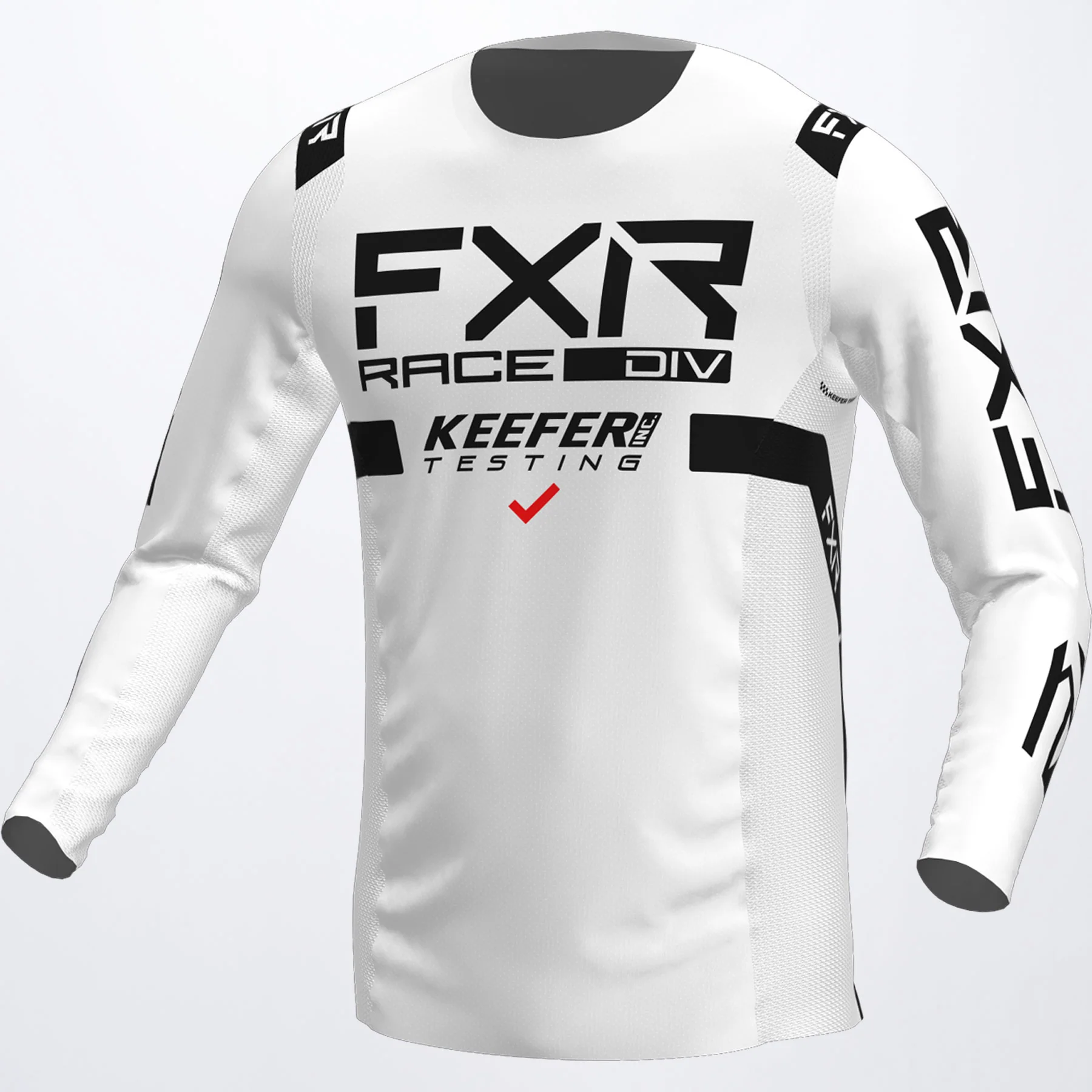 Helium MX Jersey - Image 13
