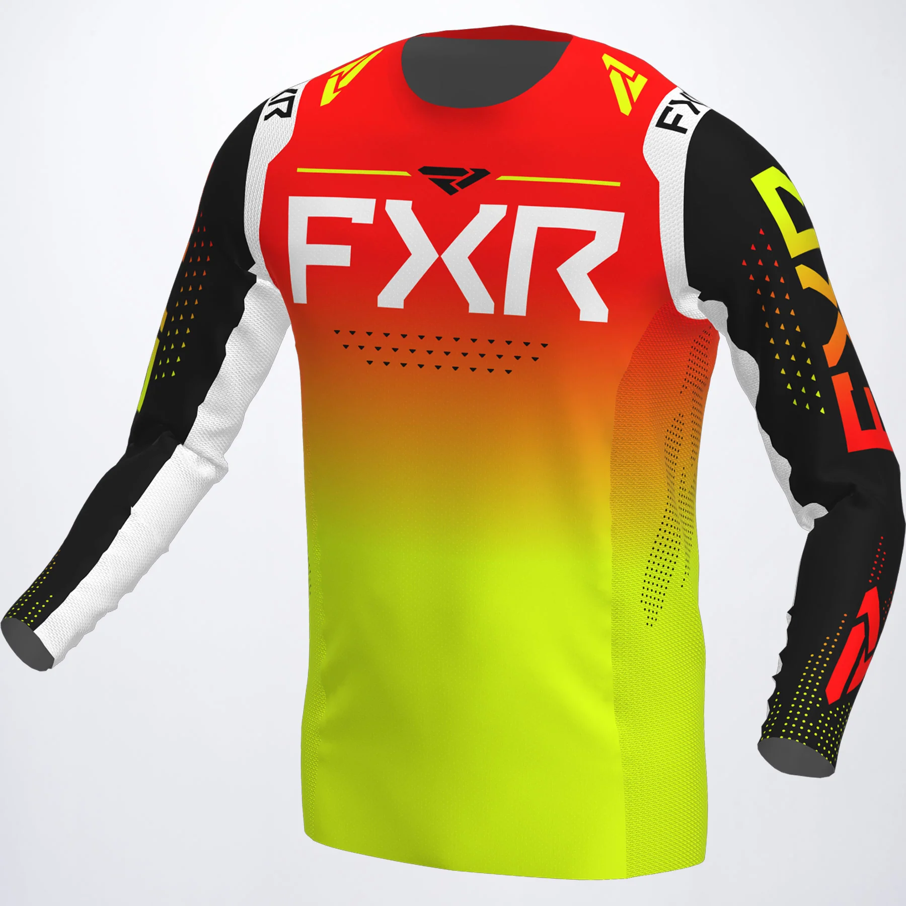 Helium MX Jersey - Image 3