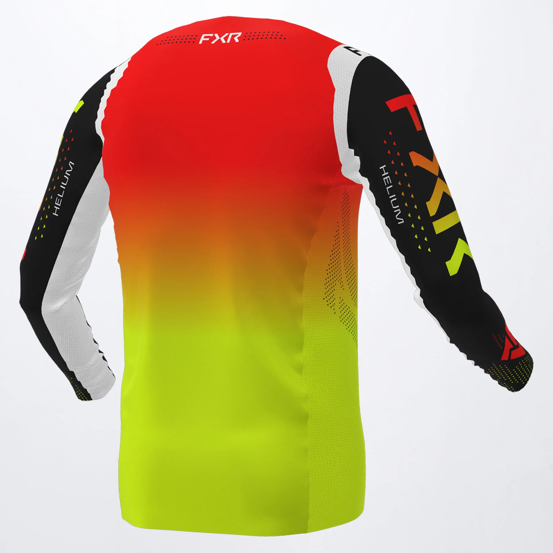 Helium MX Jersey - Image 4