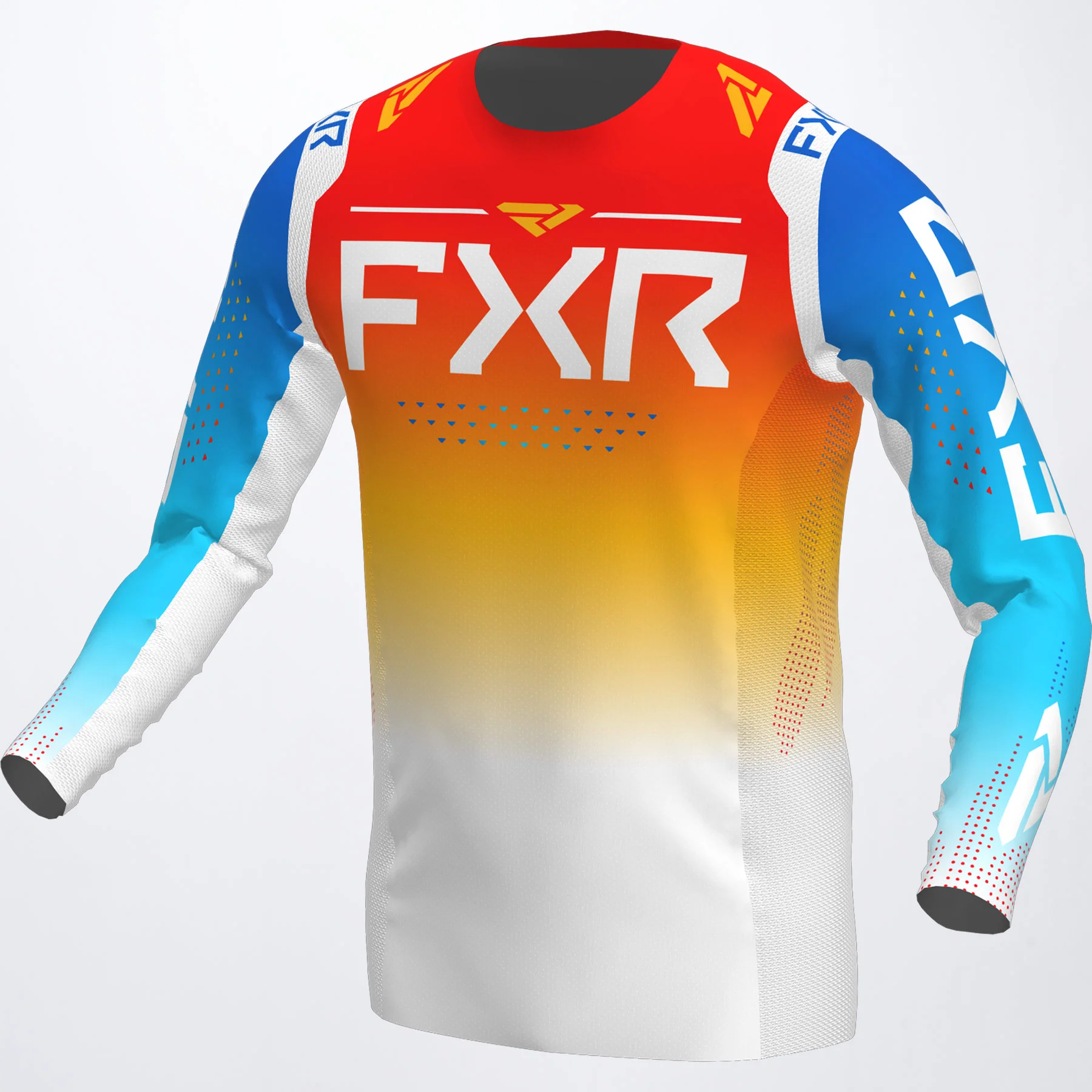 Helium MX Jersey - Image 9