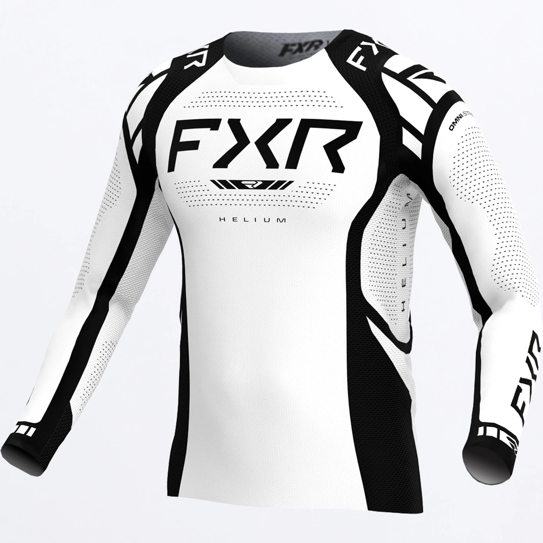 Helium MX Jersey - Image 10