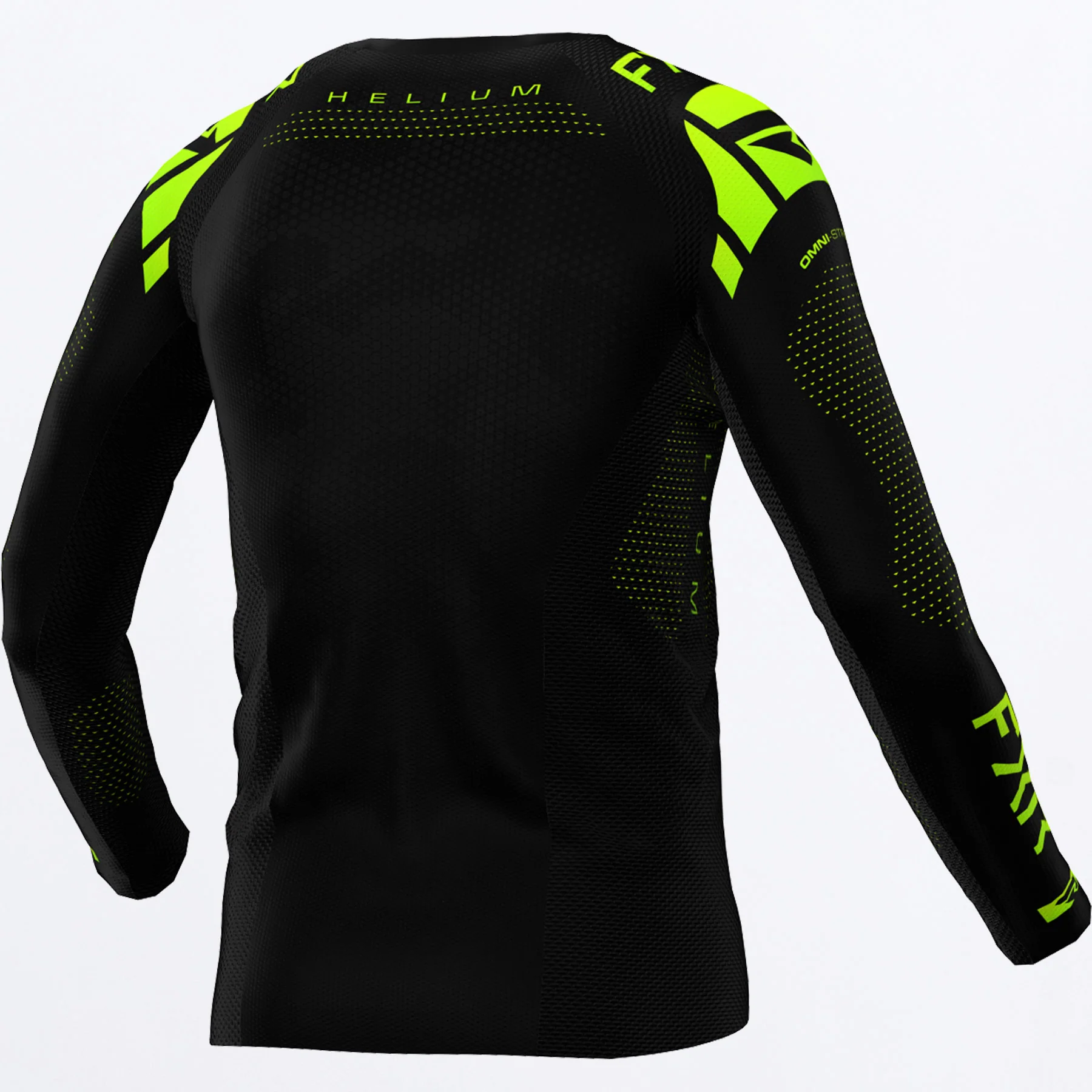 Helium MX Jersey - Image 13