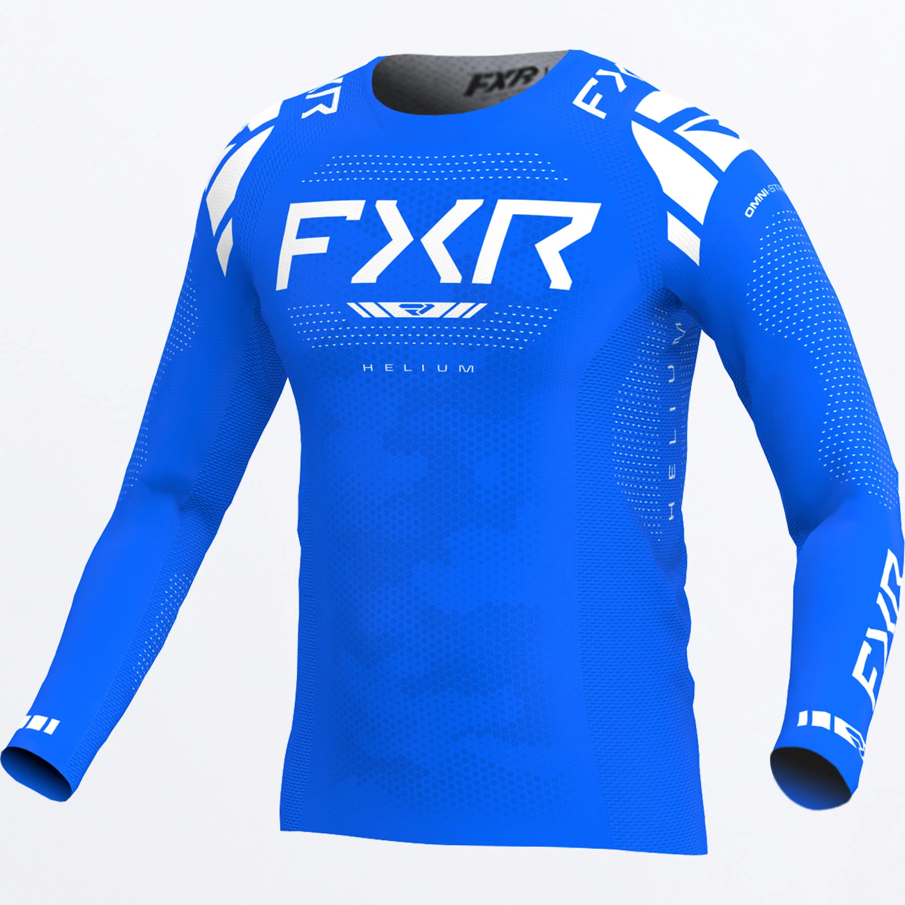 Helium MX Jersey - Image 2