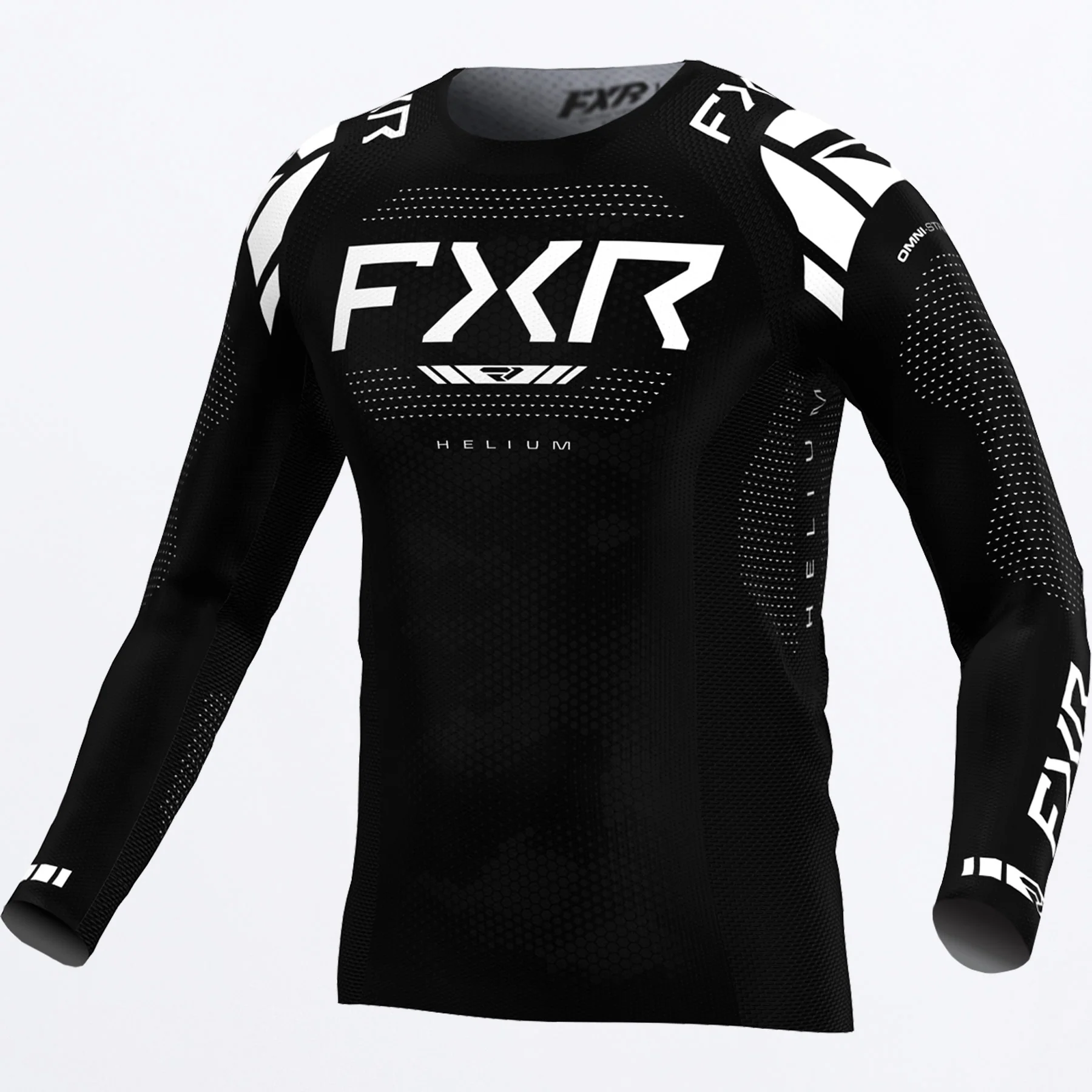 Helium MX Jersey - Image 4