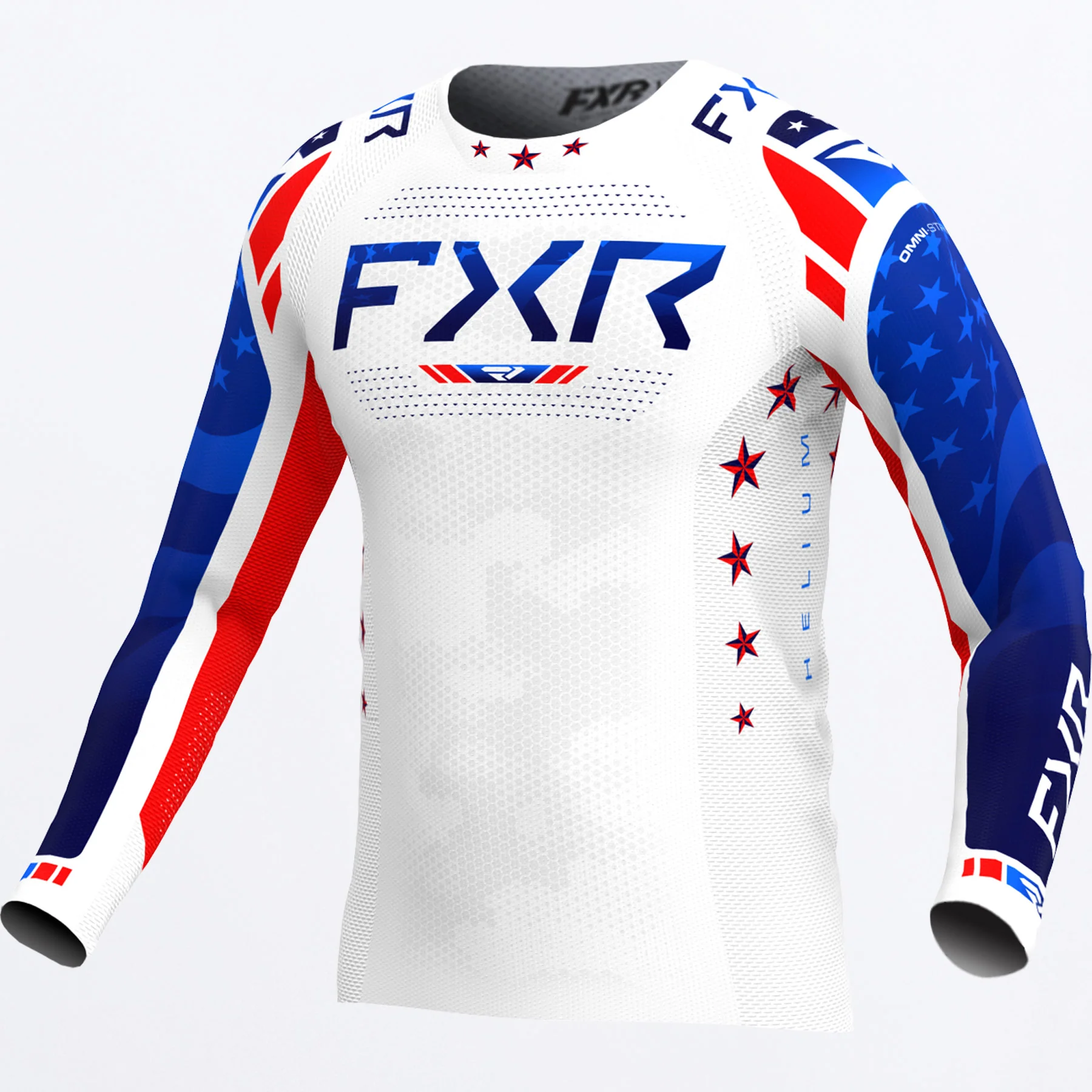 Helium MX Jersey - Image 6