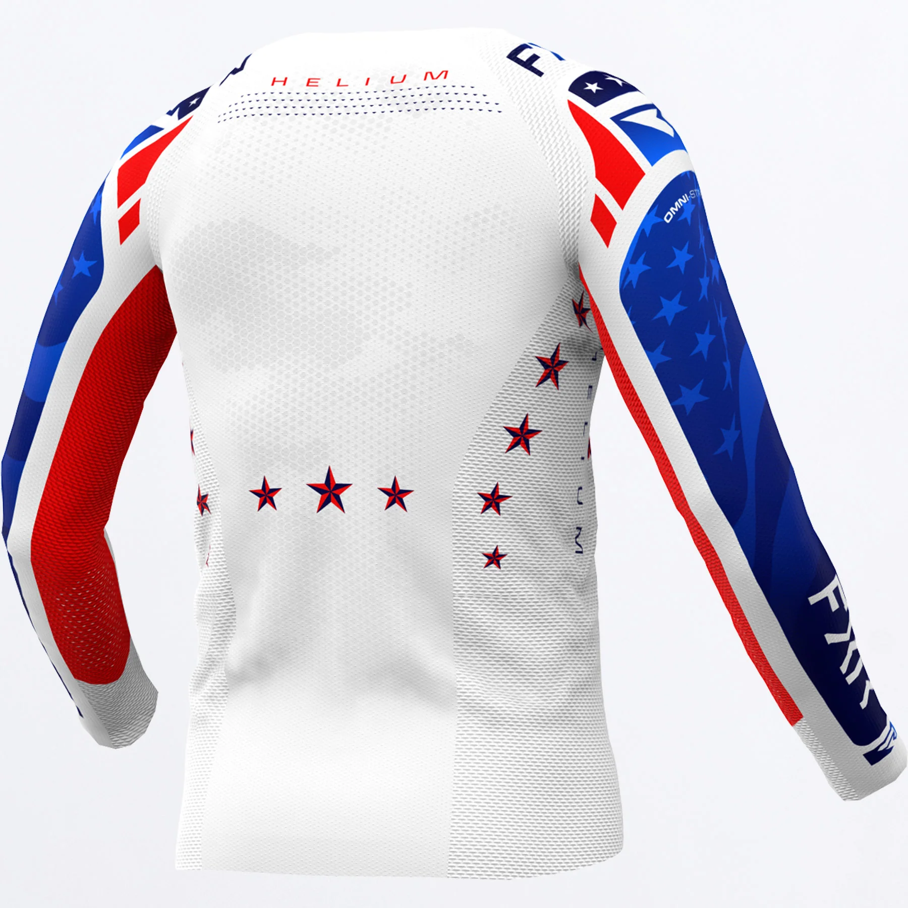 Helium MX Jersey - Image 7