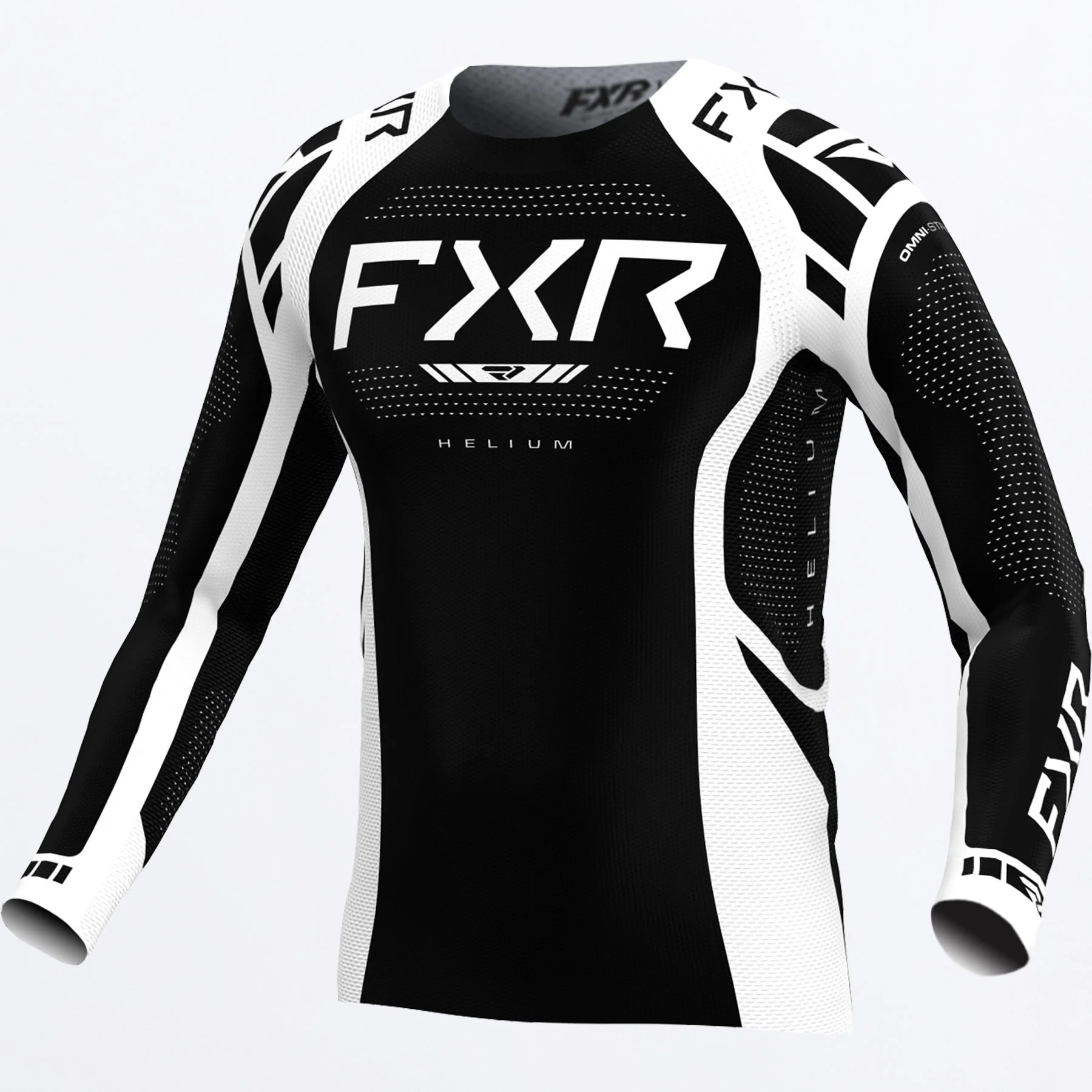Helium MX Jersey - Image 8