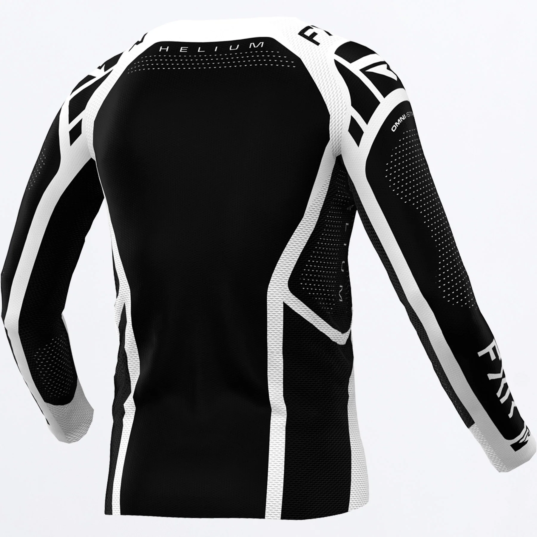 Helium MX Jersey - Image 9