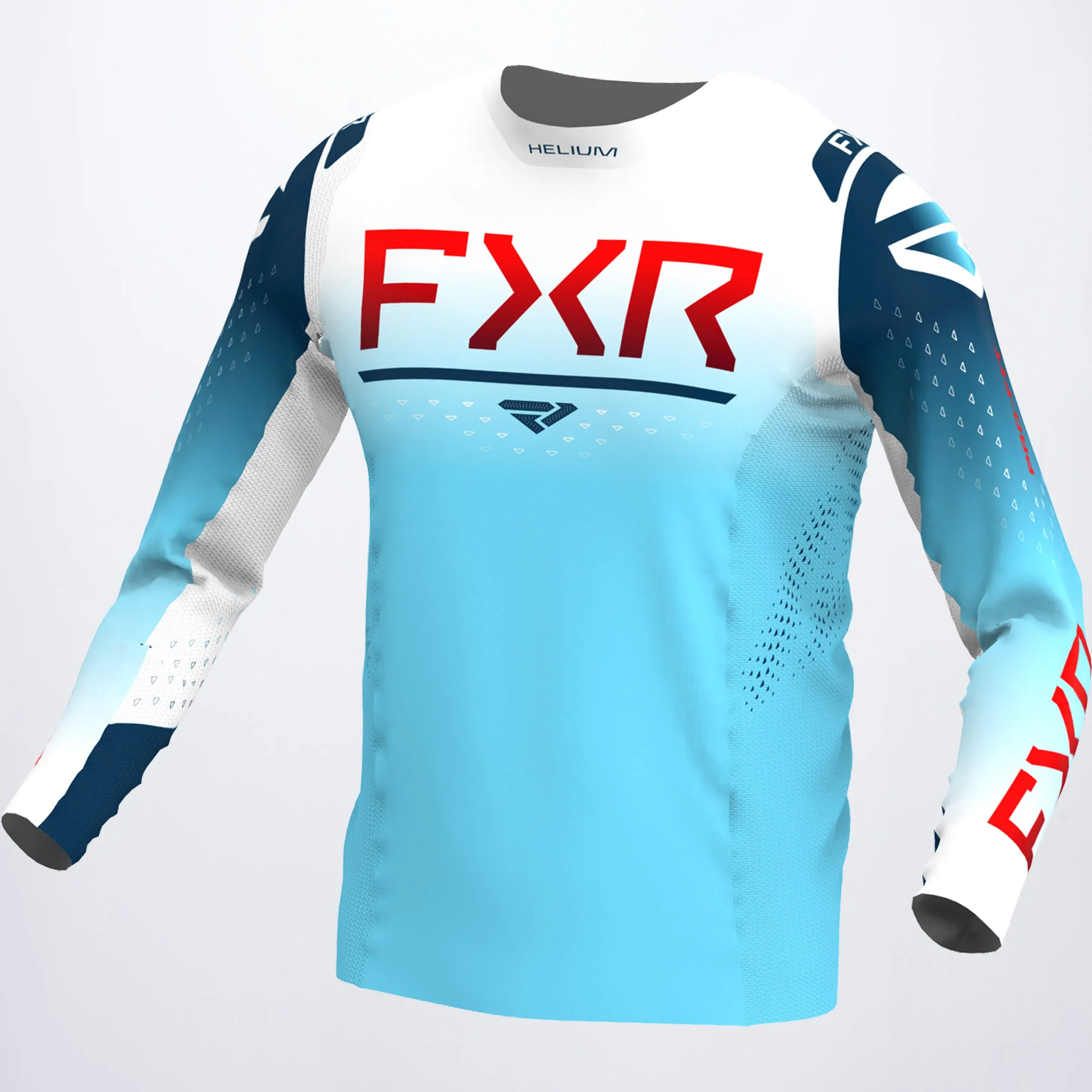 Helium MX Jersey - Image 8